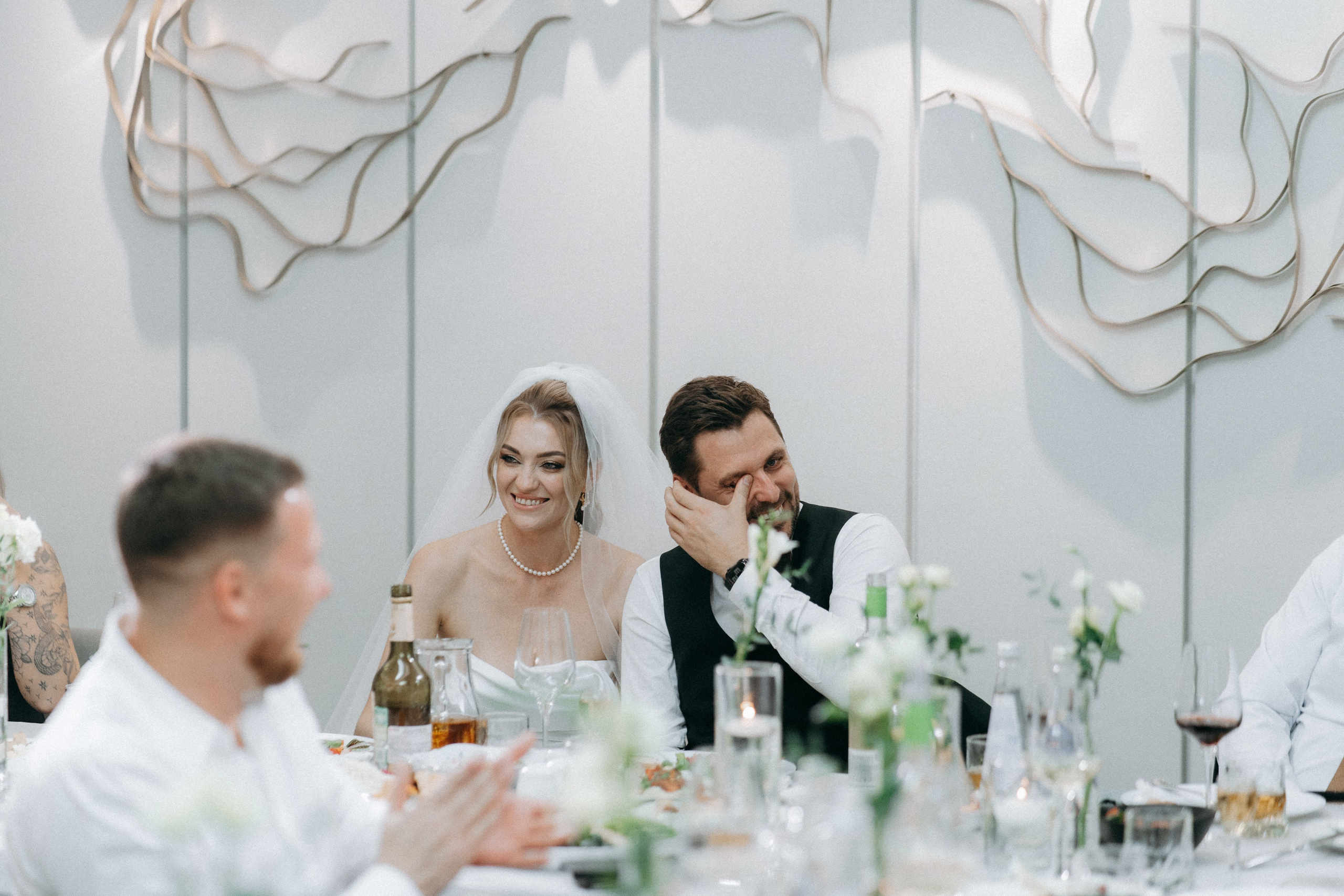 Кирилл и Анастасия. Свадебный фотограф в Саратове Антон Слепов