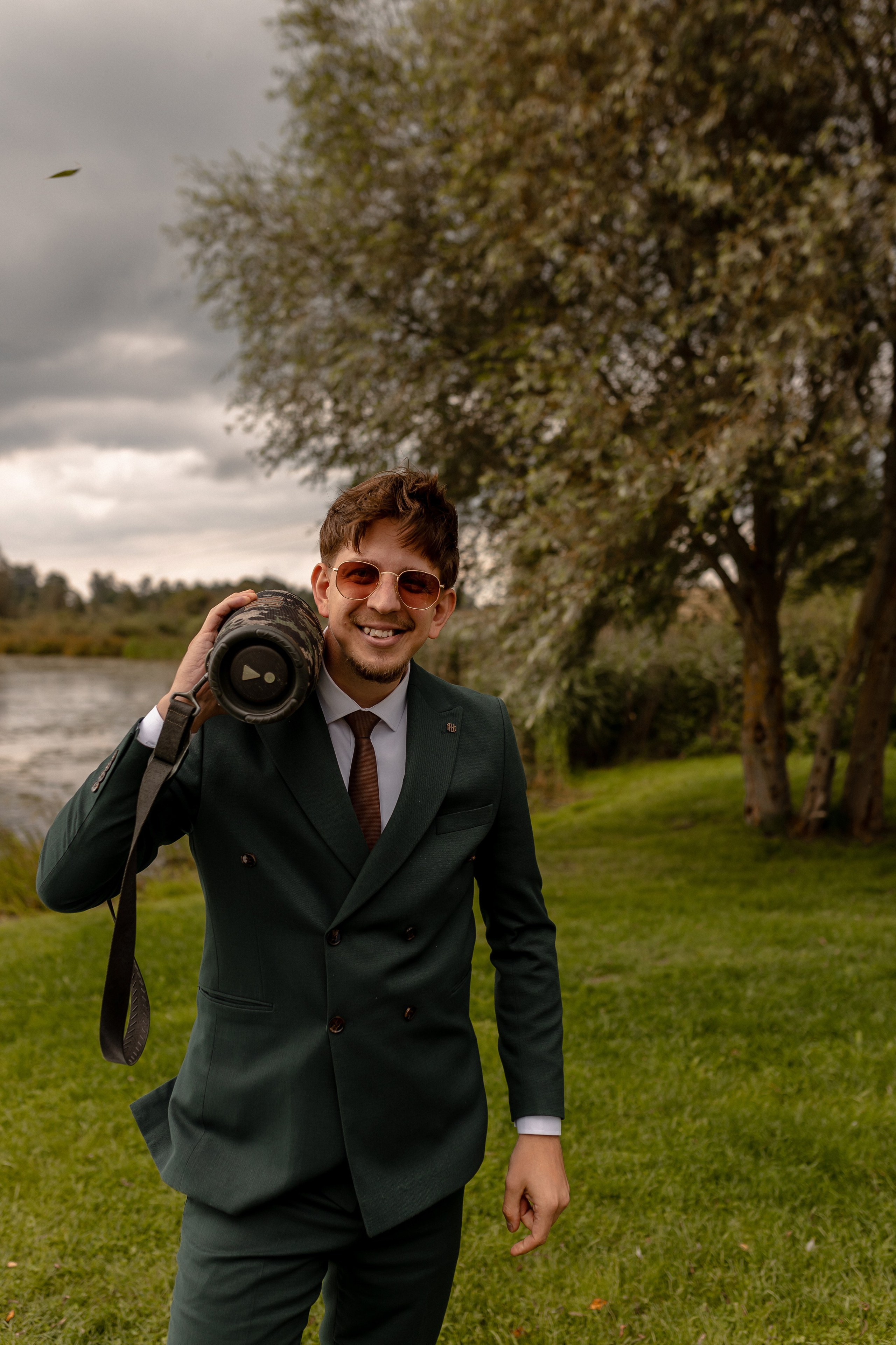 Дарина и Ярослав. Свадебный фотограф Елена Ловцевич