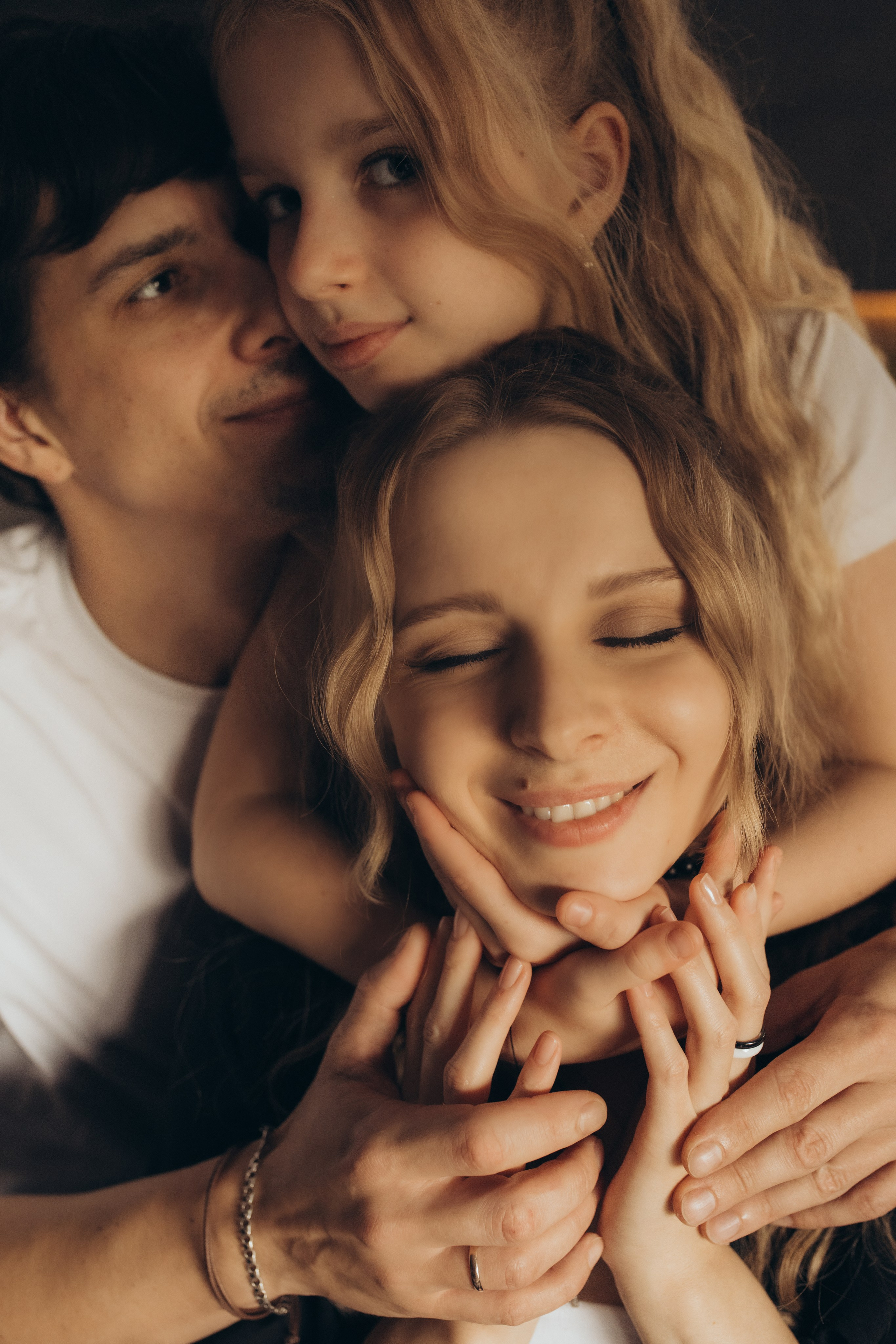 17 лет счастья. Свадебный и семейный фотограф в Белгороде Евгения Курочкина