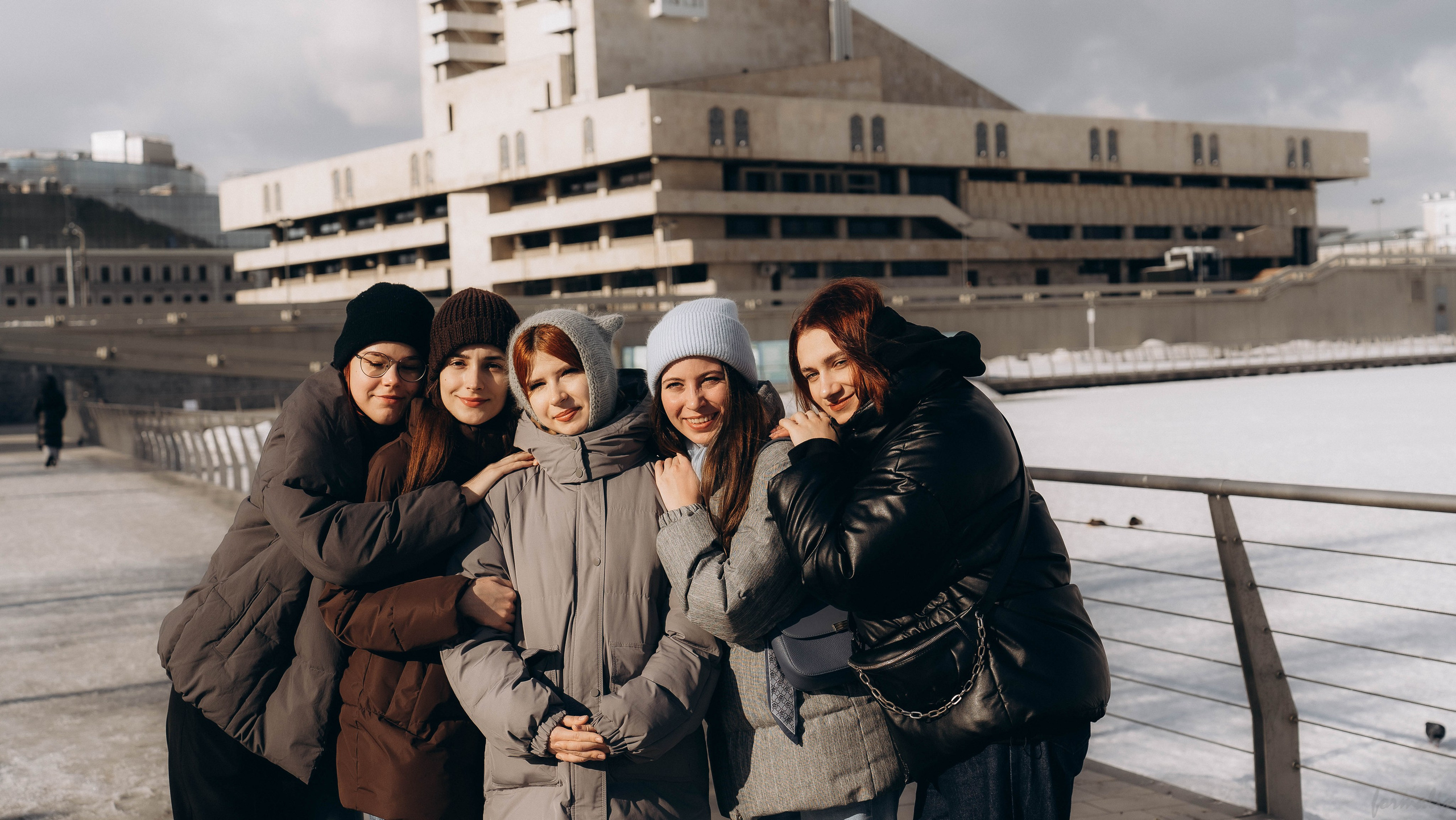 Экскурсия по Казани. Алиса Никитцова | Фотограф в Казани