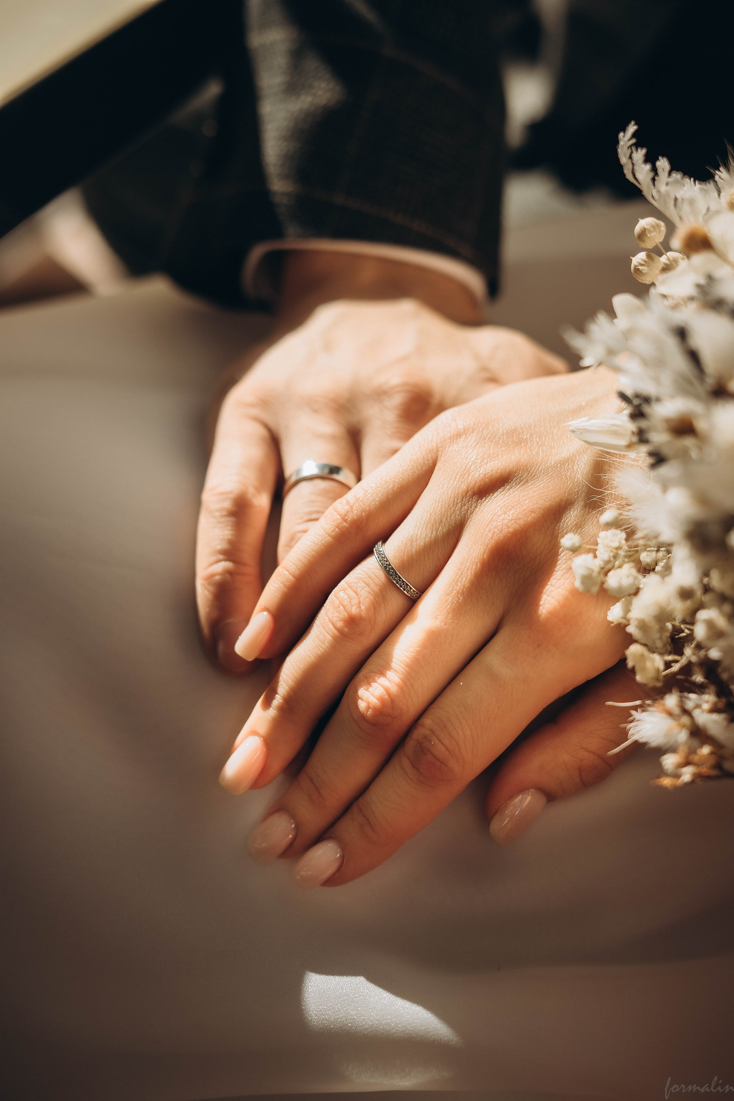 День создания семьи. Алиса Никитцова | Фотограф в Казани