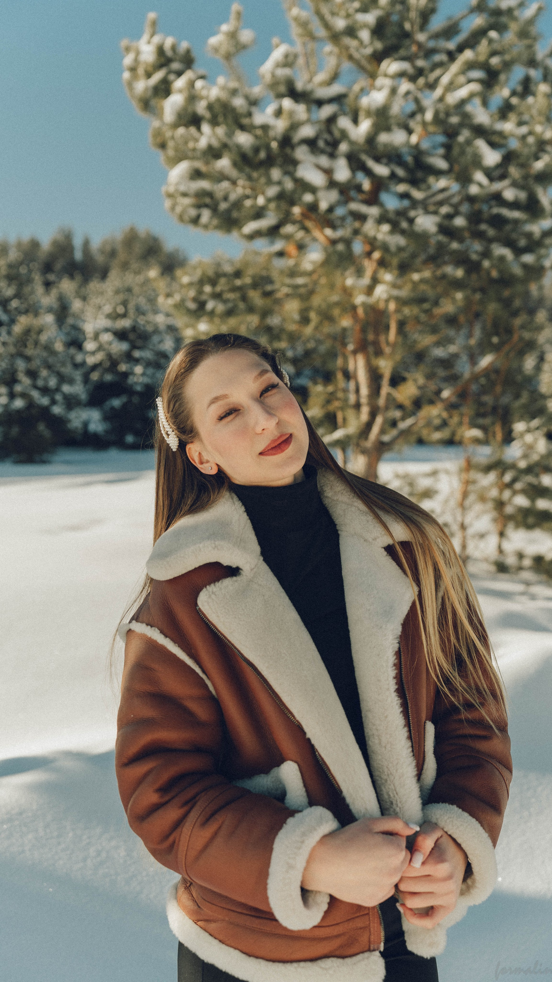 Алсу. Алиса Никитцова | Фотограф в Казани