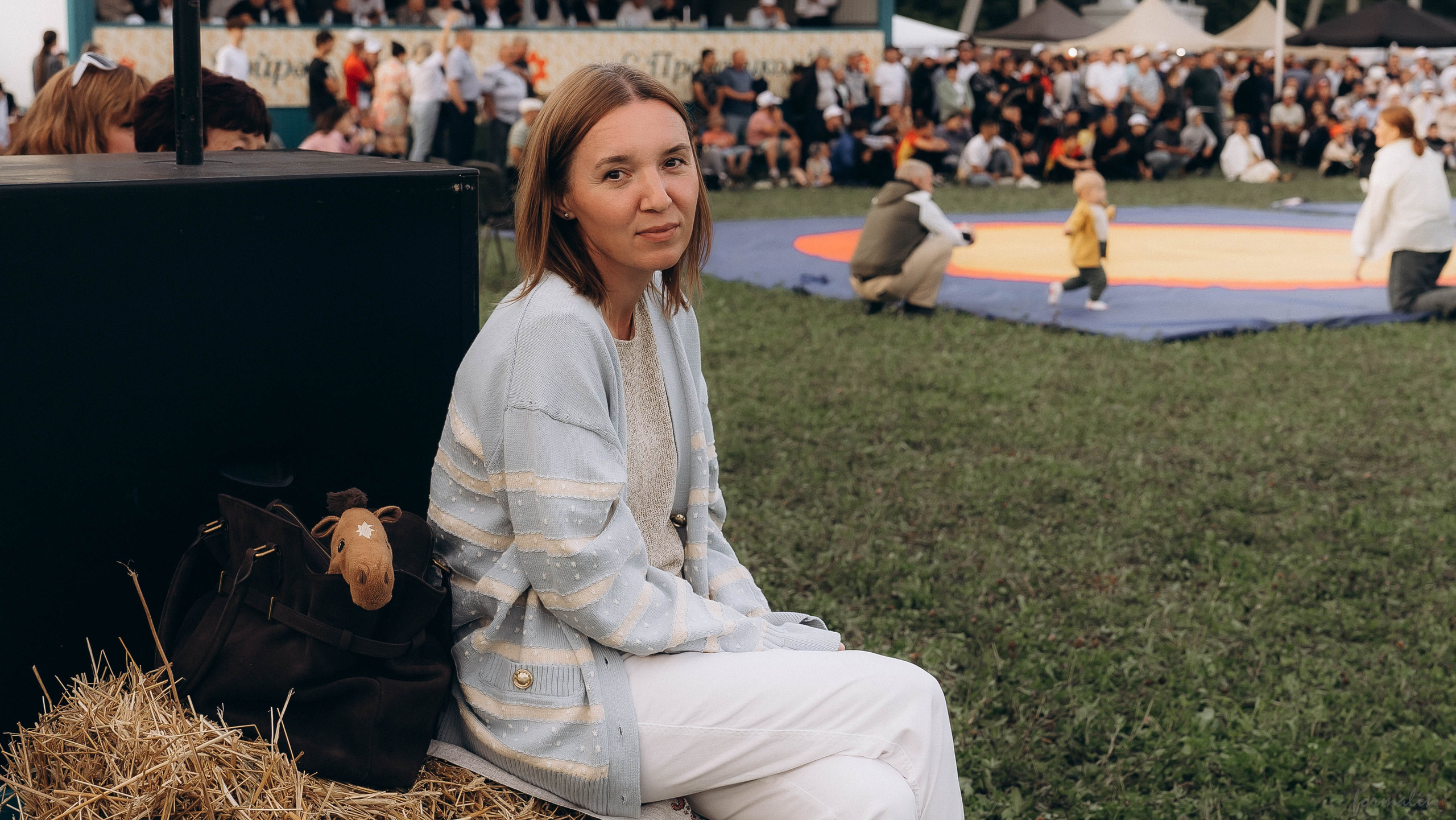 День Коня. Алиса Никитцова | Фотограф в Казани