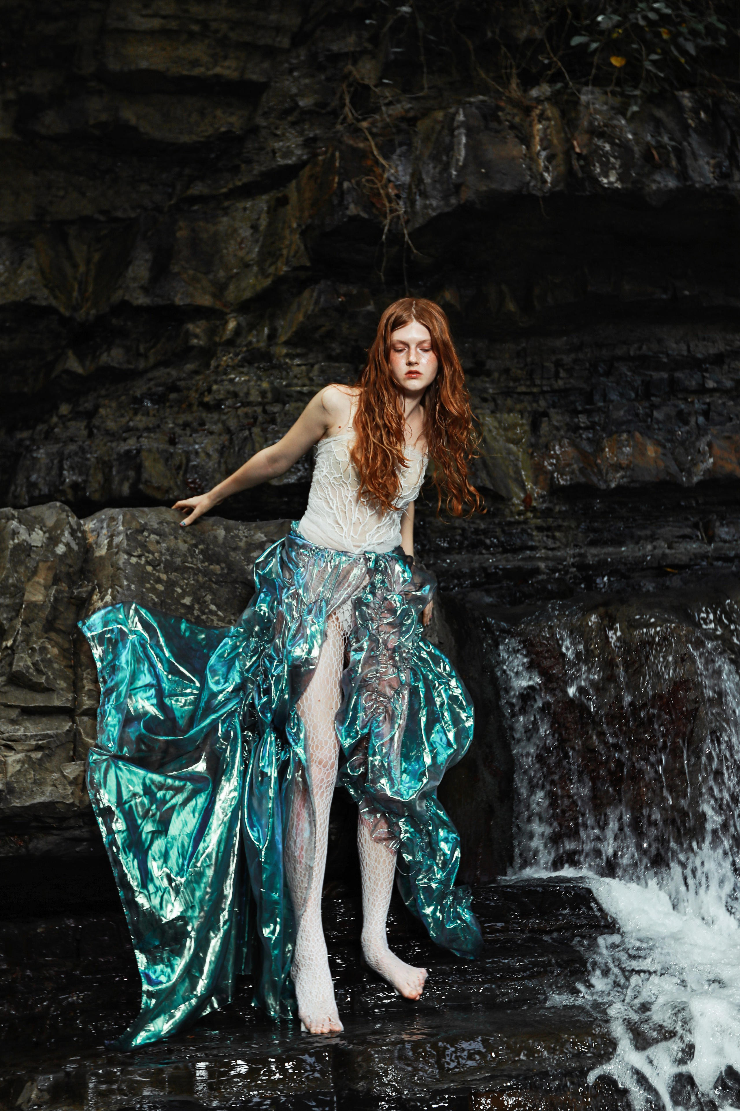 Фотосессия в Красной поляне