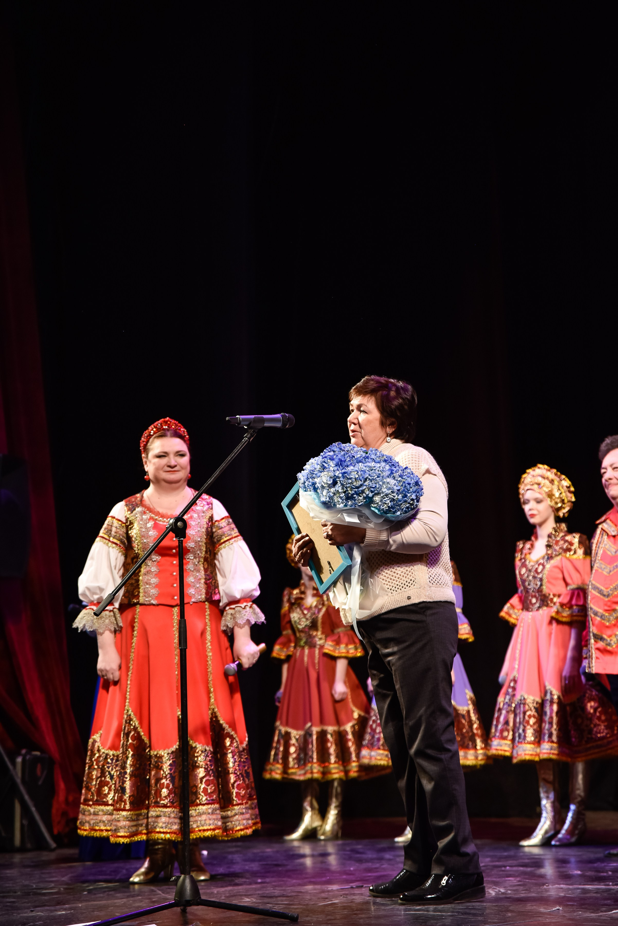 Добро концерт