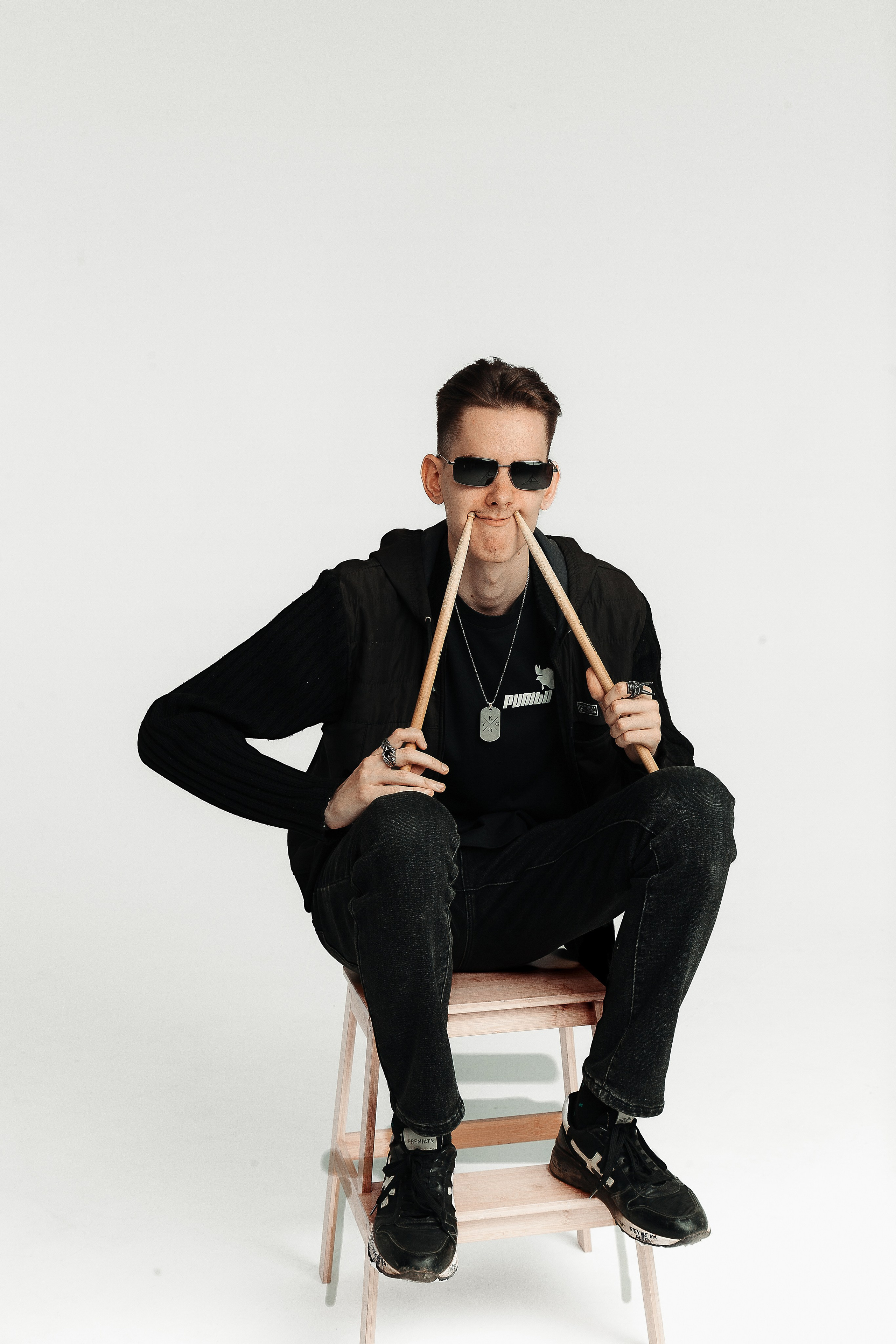 НеНаРоком промо. Леонид Рябов — фотограф в Нижнем Новгороде