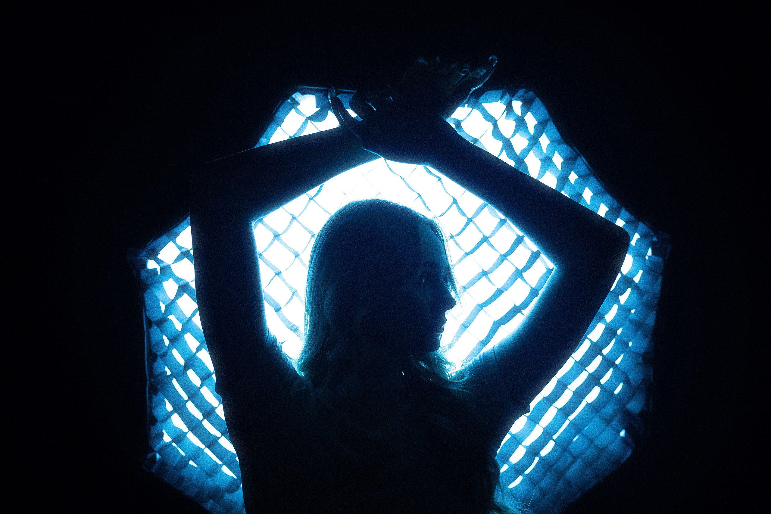 Надя. Леонид Рябов — фотограф в Нижнем Новгороде