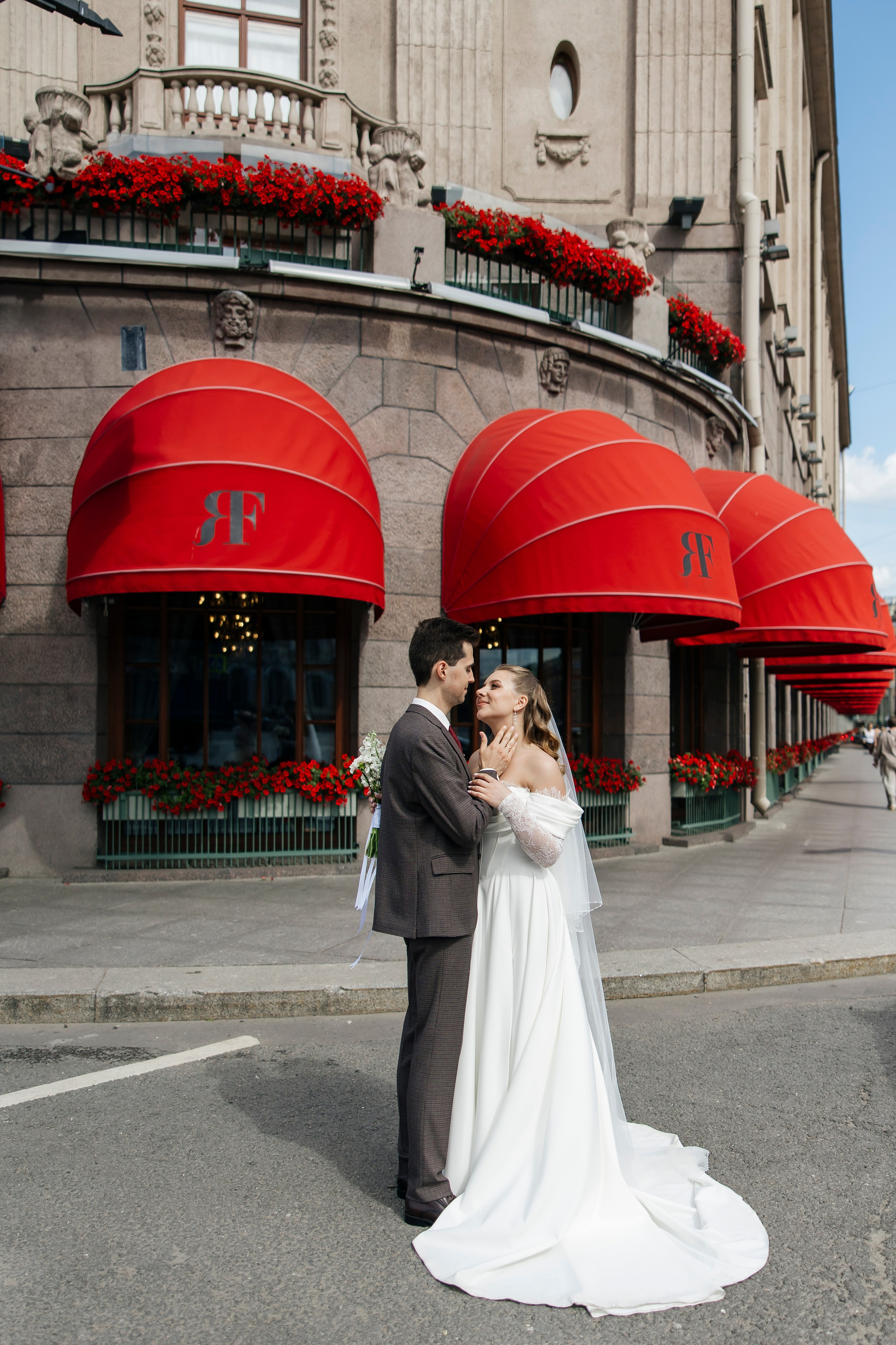 Больше, чем любовь. Фотограф в Санкт Петербурге Колантаева Карина
