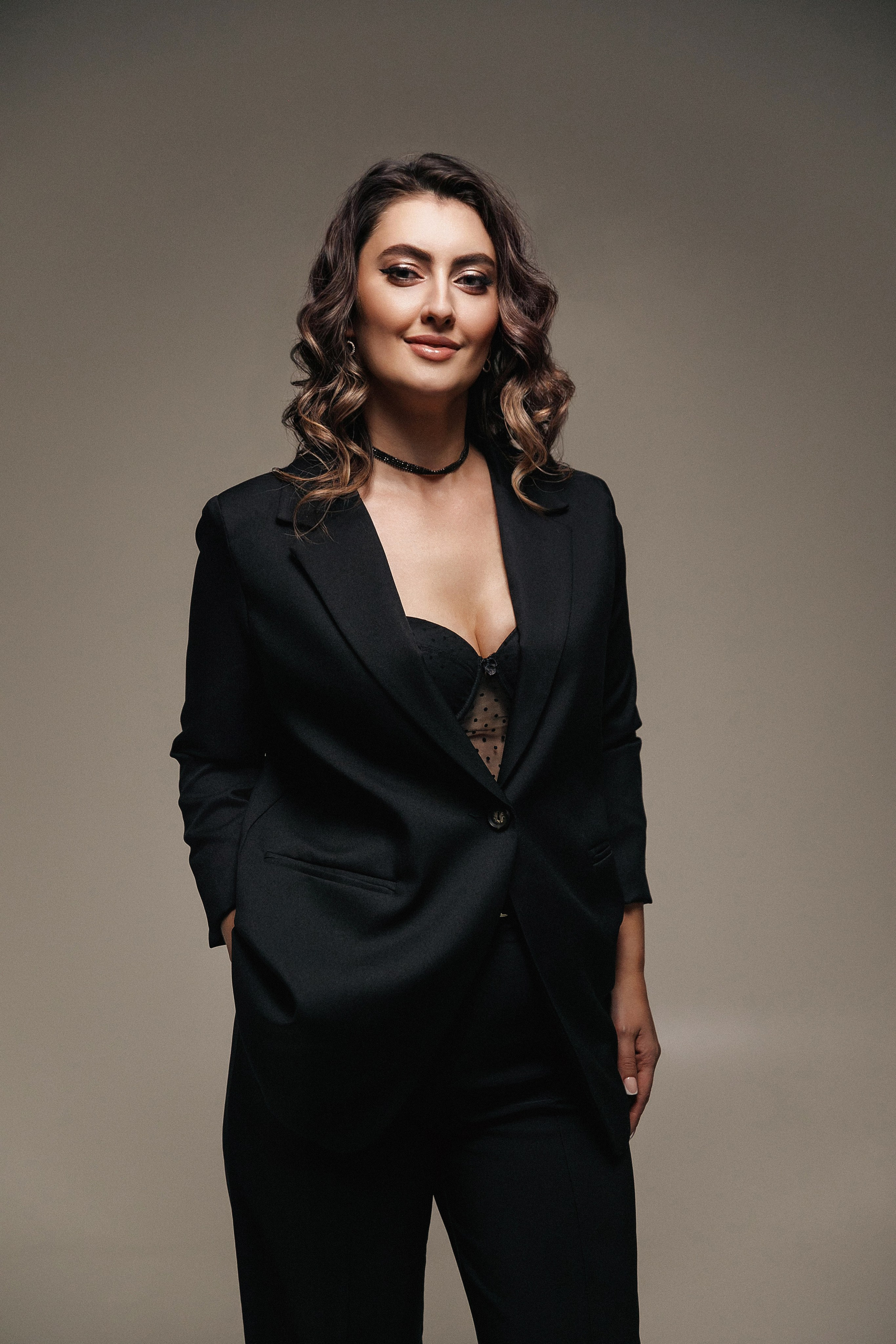 Фотосессия на циклораме. Свадебный фотограф в новокузнецке