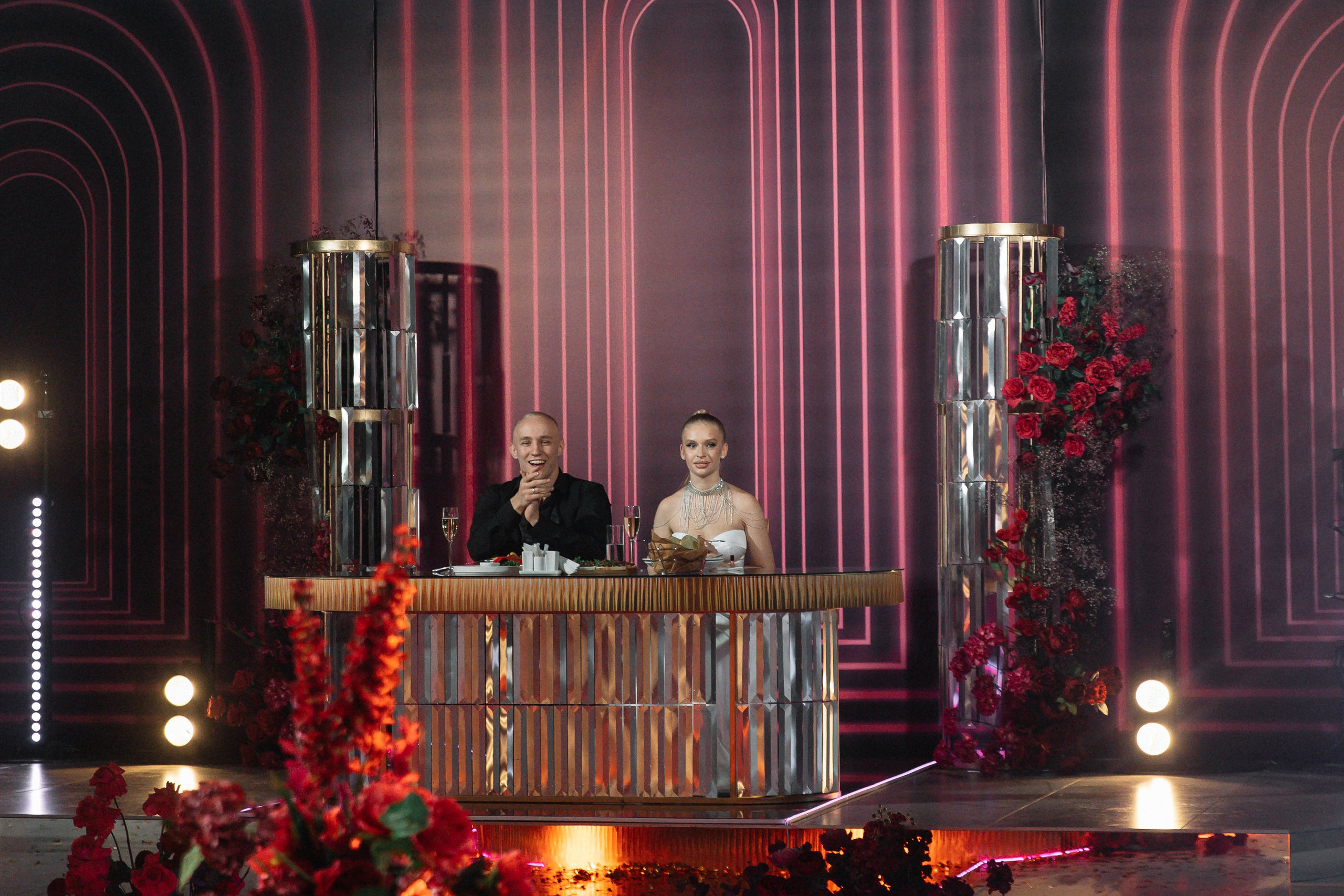 Просьба не беспокоить. Свадебный фотограф Алина Хабарова