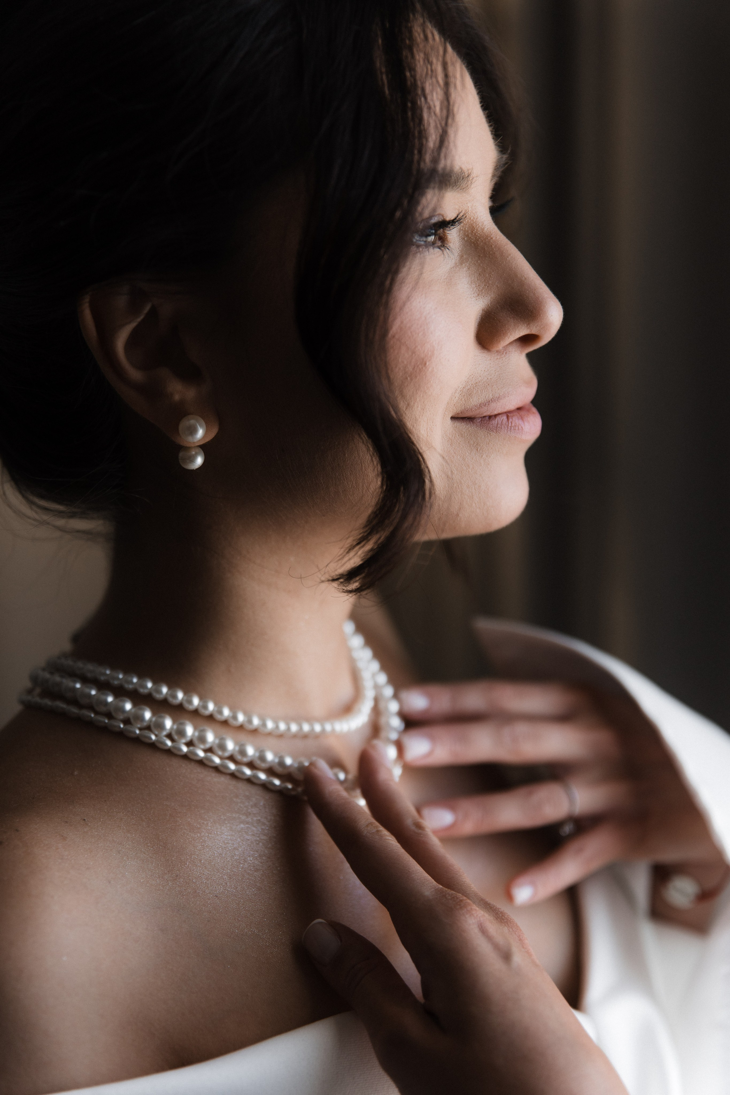 А & А Marriott Imperial Plaza. Женский и свадебный фотограф Москва Елизавета Перова