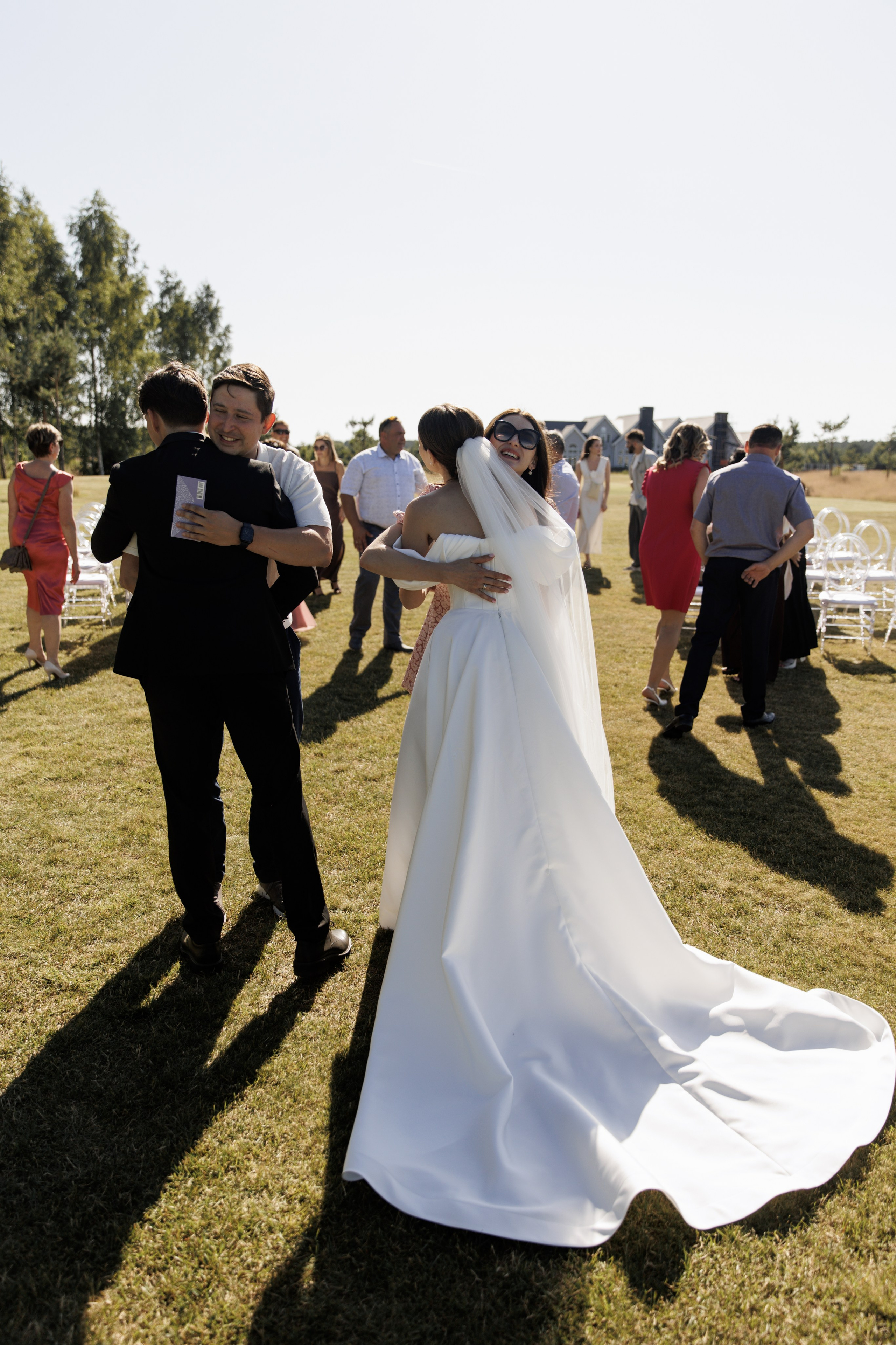 D&O. Свадебный фотограф Екатерина Худякова — Ярославль, Санкт-Петербург, Москва