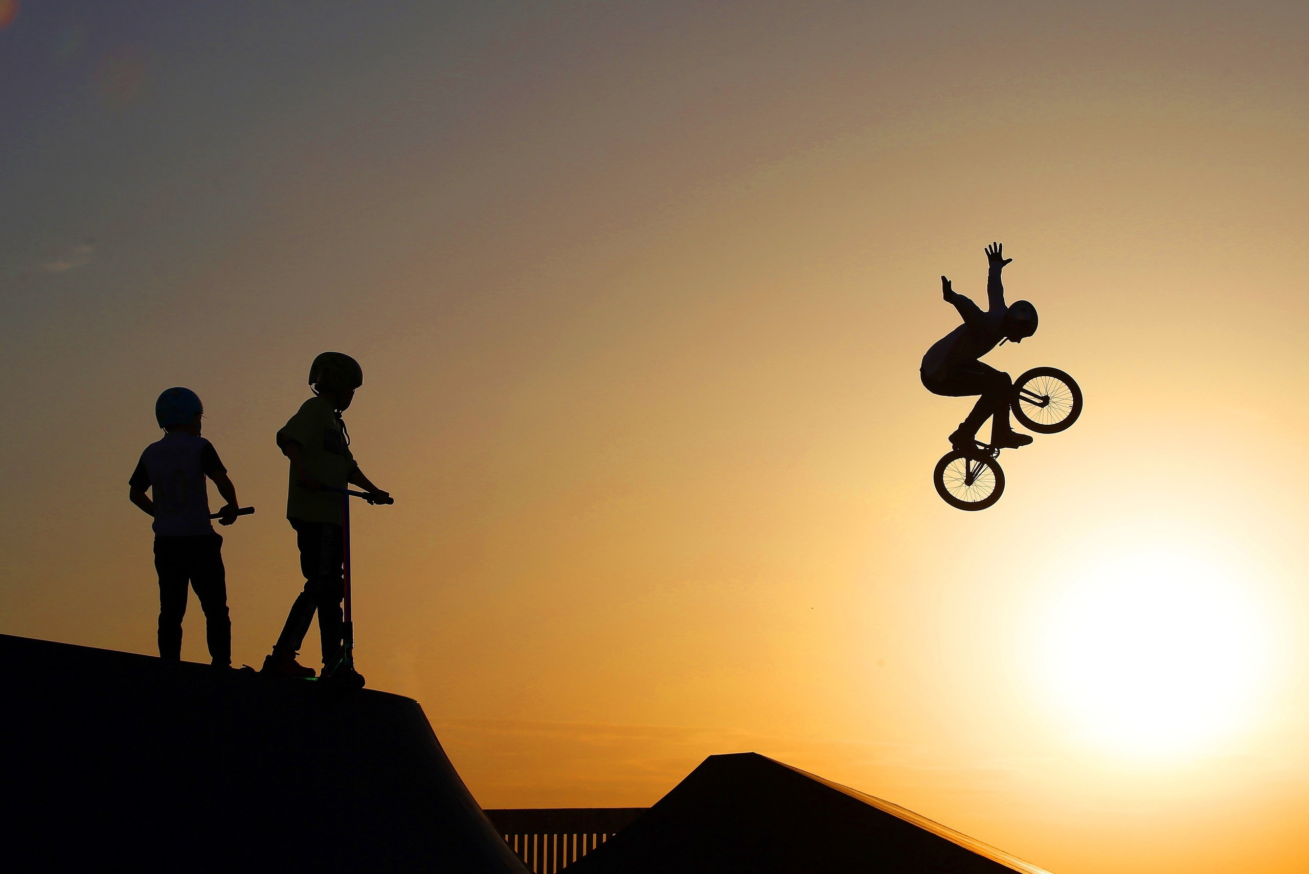 Спорт. Роман Кручинин — спортивный фотограф