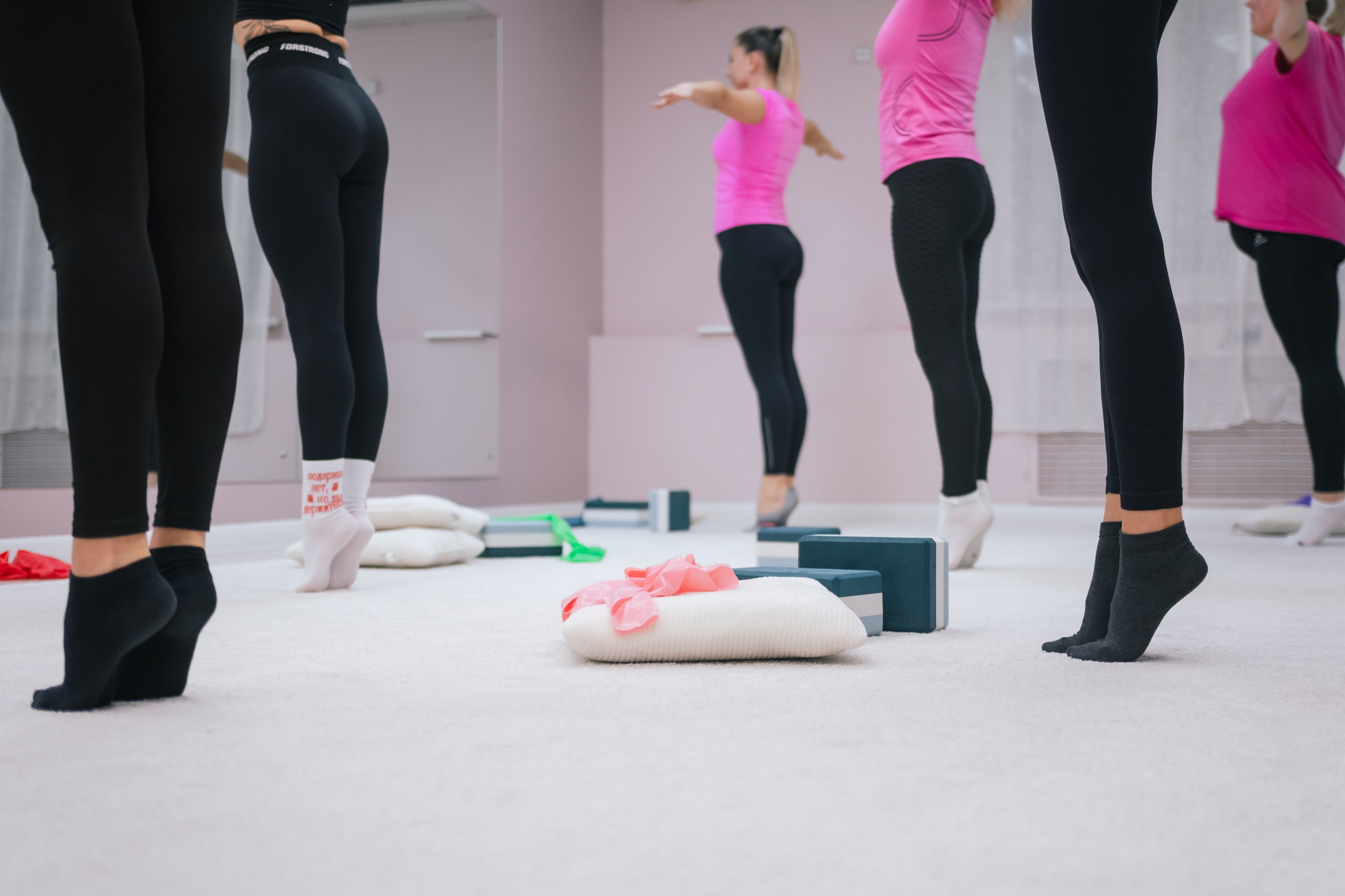 Репортаж. Фотограф в Хабаровске