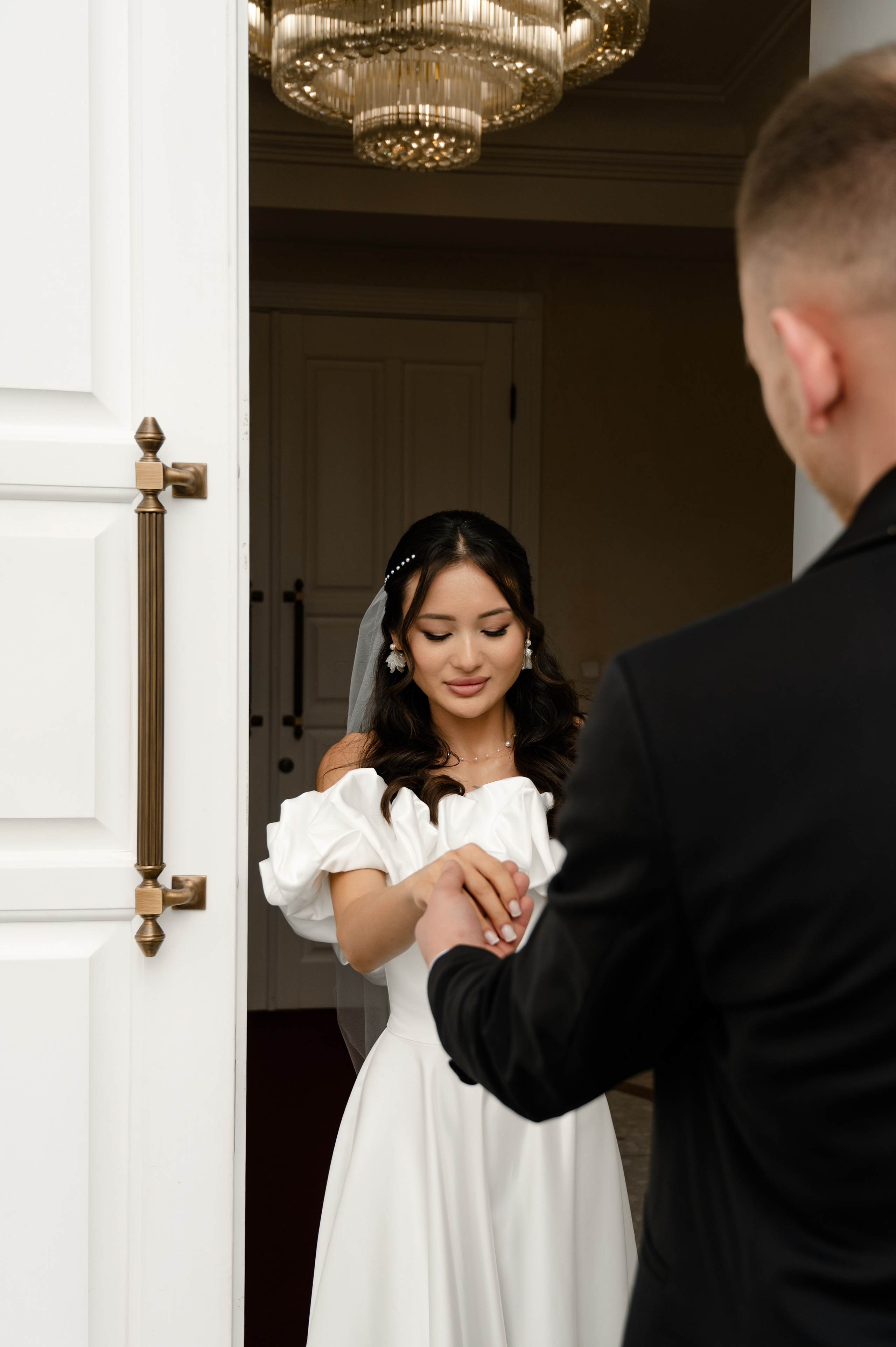 Алексей и Юлия. Свадебный и семейный фотограф в Краснодаре Алина Мельник