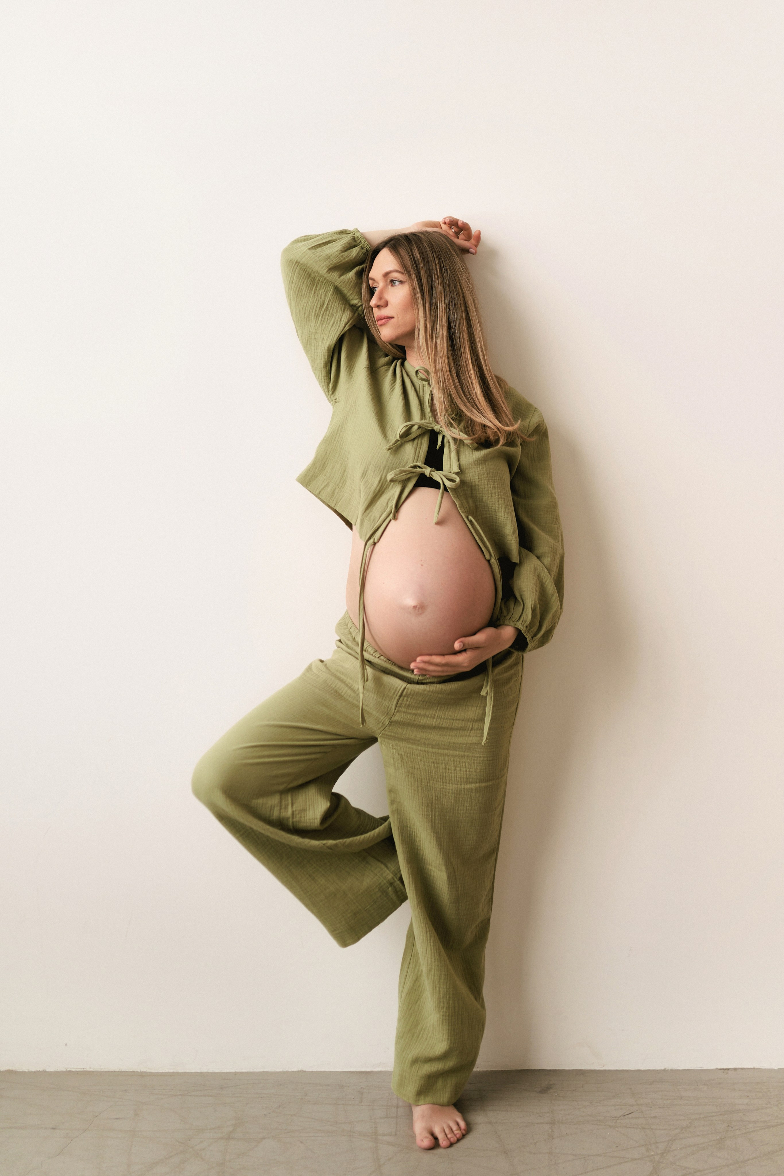 НАТАЛЬЯ | БЕРЕМЕНОСТЬ. Портретный фотограф в Москве Ольга Акушко