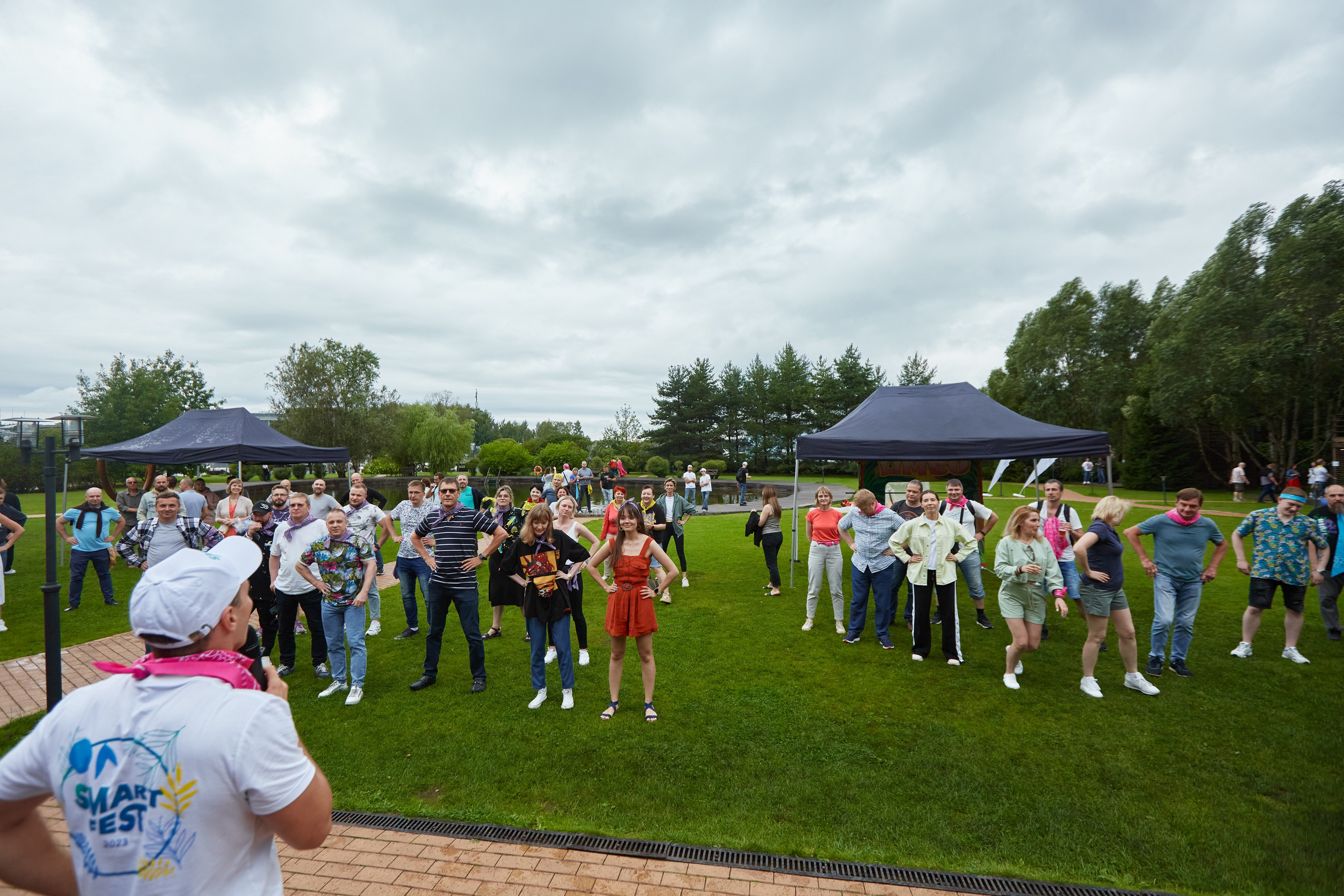 Smart Fest. Фотограф Георгий Нигматулин