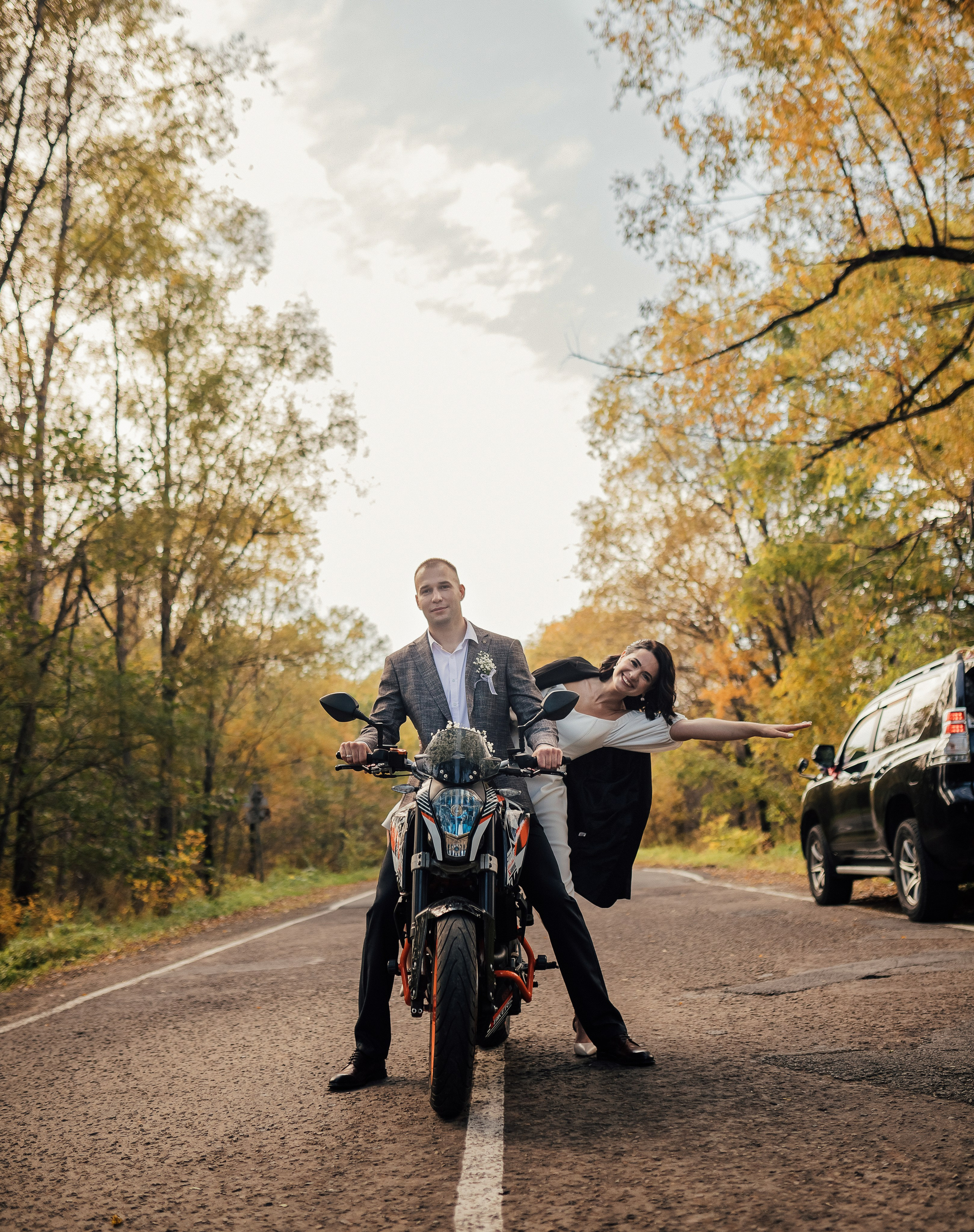 Wedding day. Фотограф Комсомольск-на-Амуре Ольга Василенко
