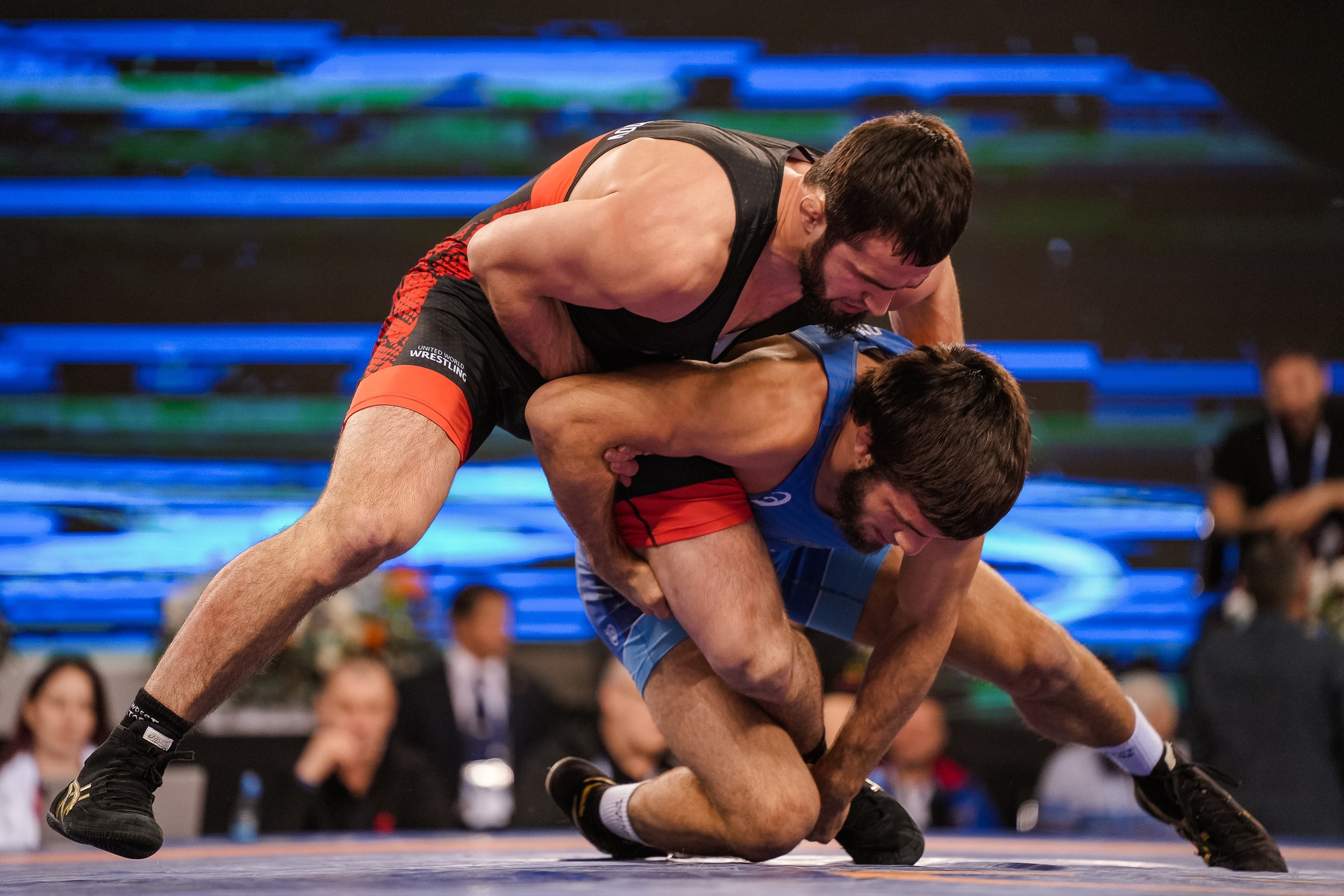 Кубок Ивана Ярыгина 2024 фото / Ivan Yarygin Cup 2024 photos. Фотограф Анна Герман. Красноярск