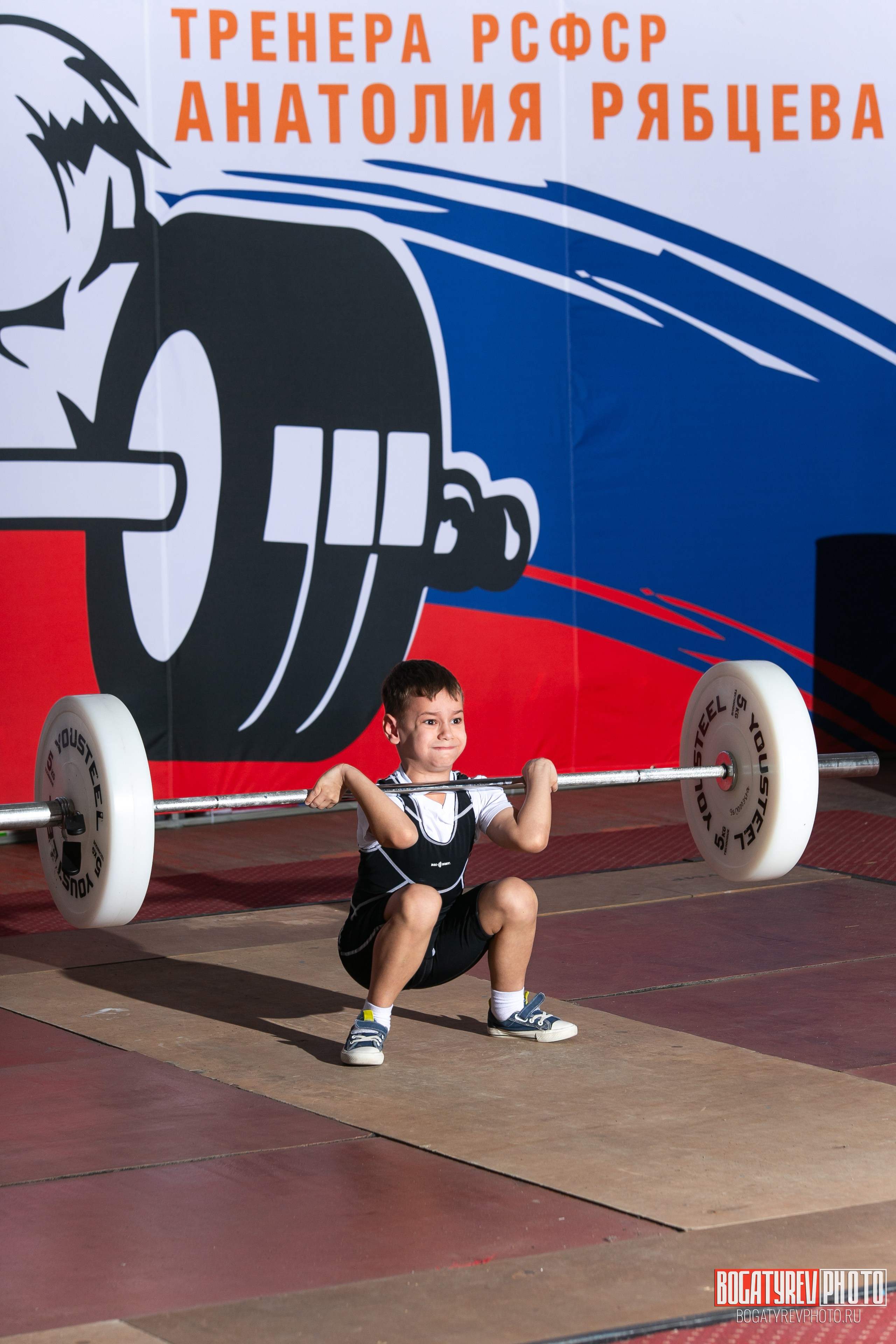 «Мы Вместе» Всероссийский турнир по тяжелой атлетике памяти ЗТР РСФСР Рябцева. Профессиональный фотограф в Мценске и Орловской области