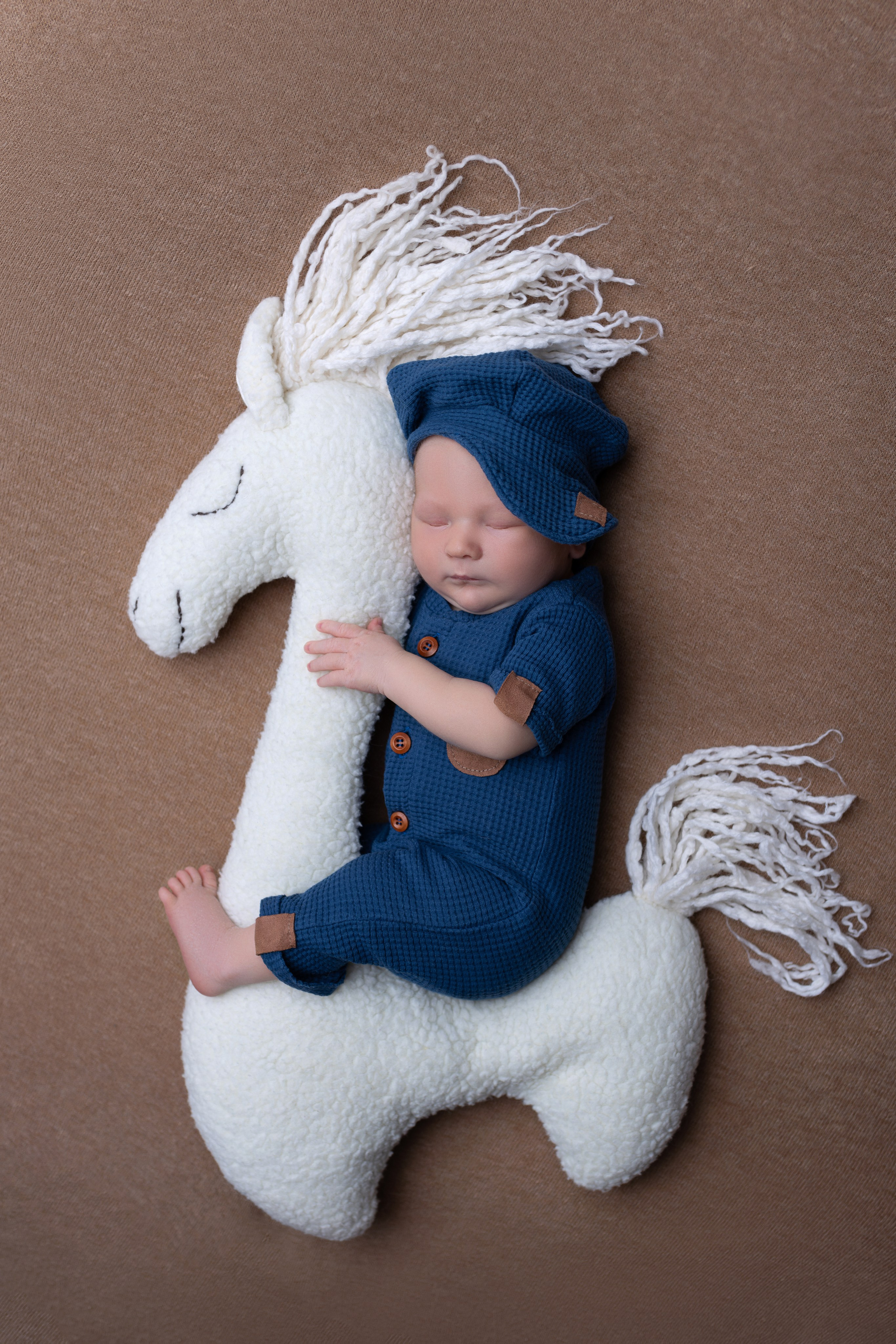 Newborn мальчики. Фотограф новорожденных Модяева Ирина