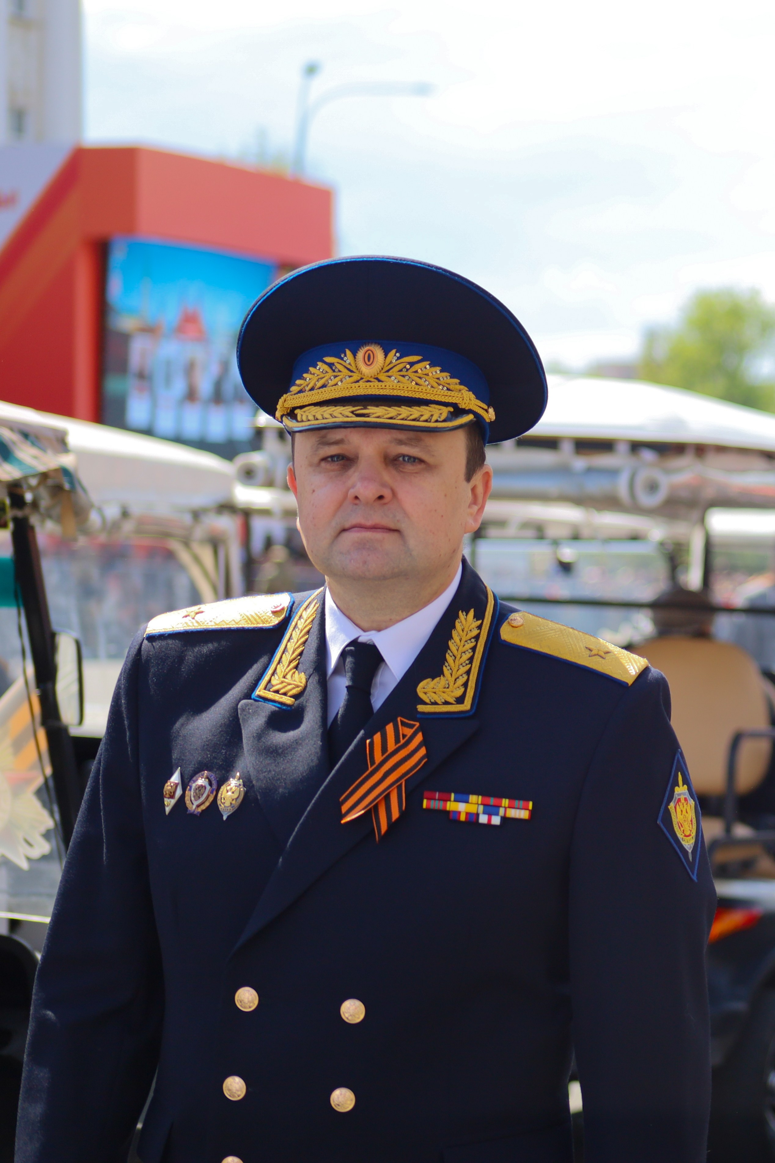 Парад Победы|Нижний Новгород. Фотограф Мурманск | Нижний Новгород • Анна Хижняк