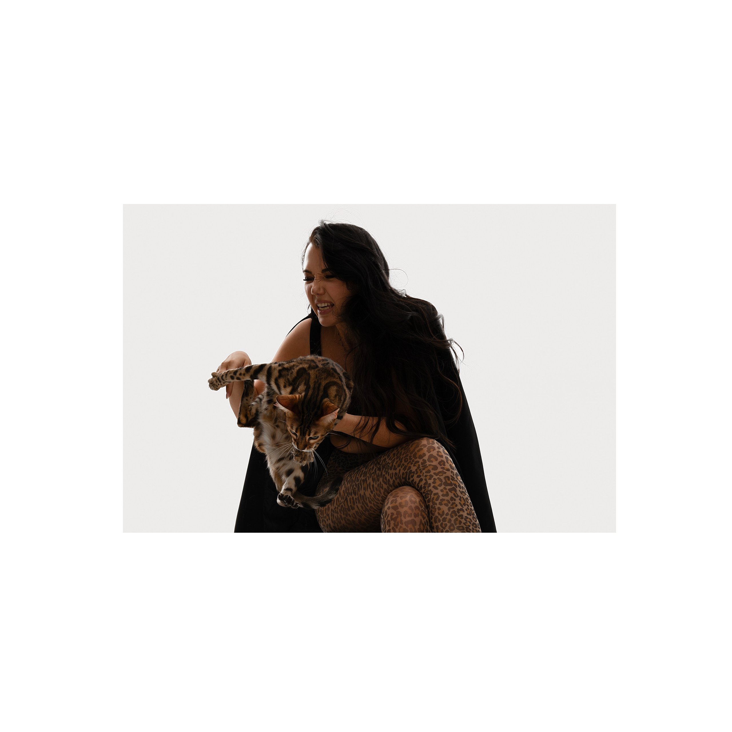 Студийная fashion фотосъёмка в Москве «под ключ». Фотограф в Москве Корчагина Ксения