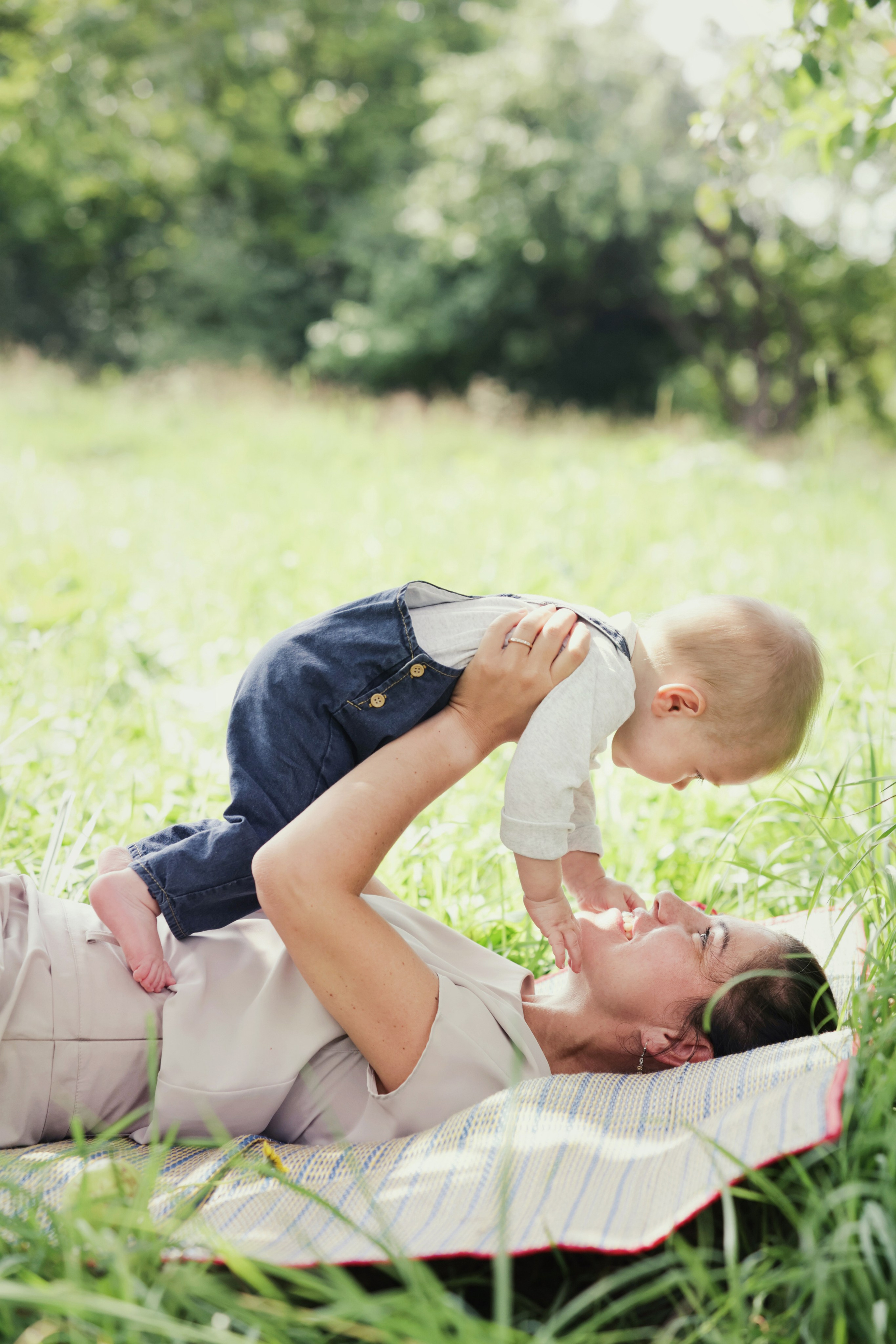 Семьи. Семейный и детский фотограф в Санкт-Петербурге Анастасия Исаева
