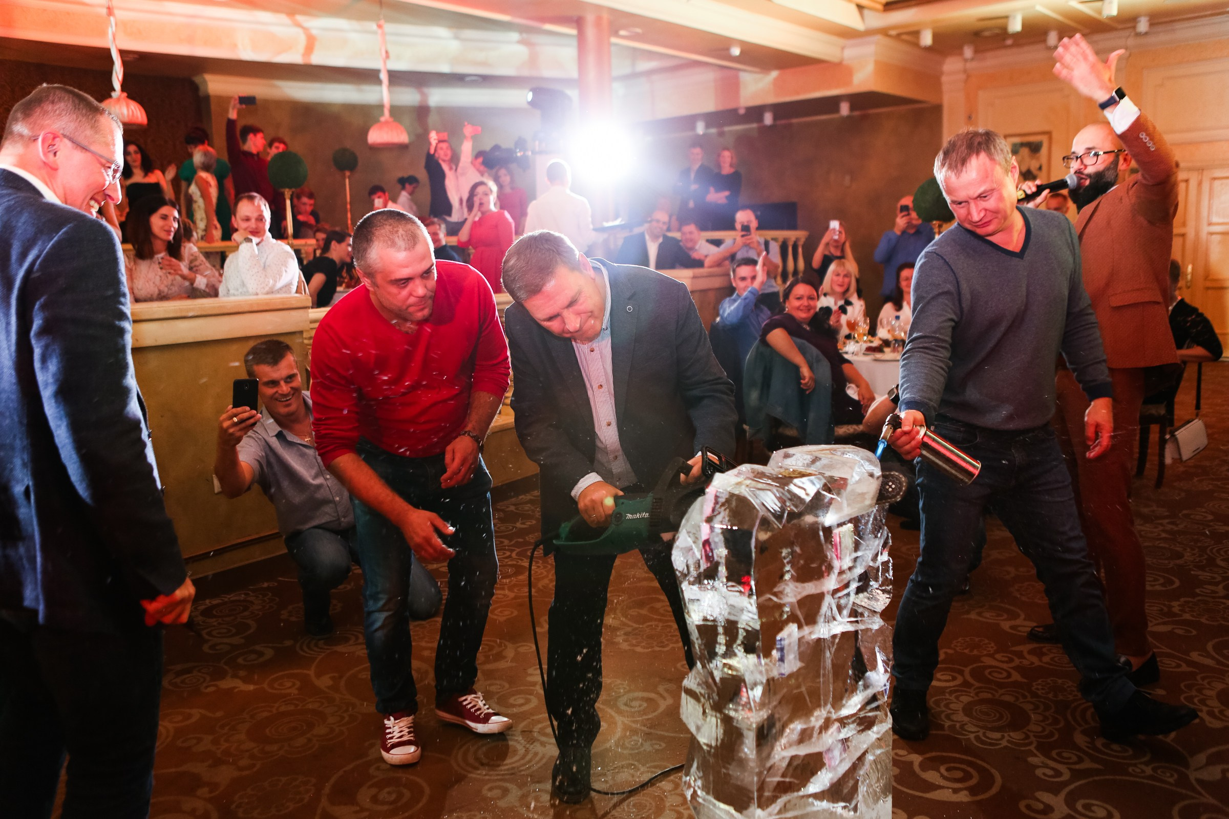 Simbio 15 лет. Главная