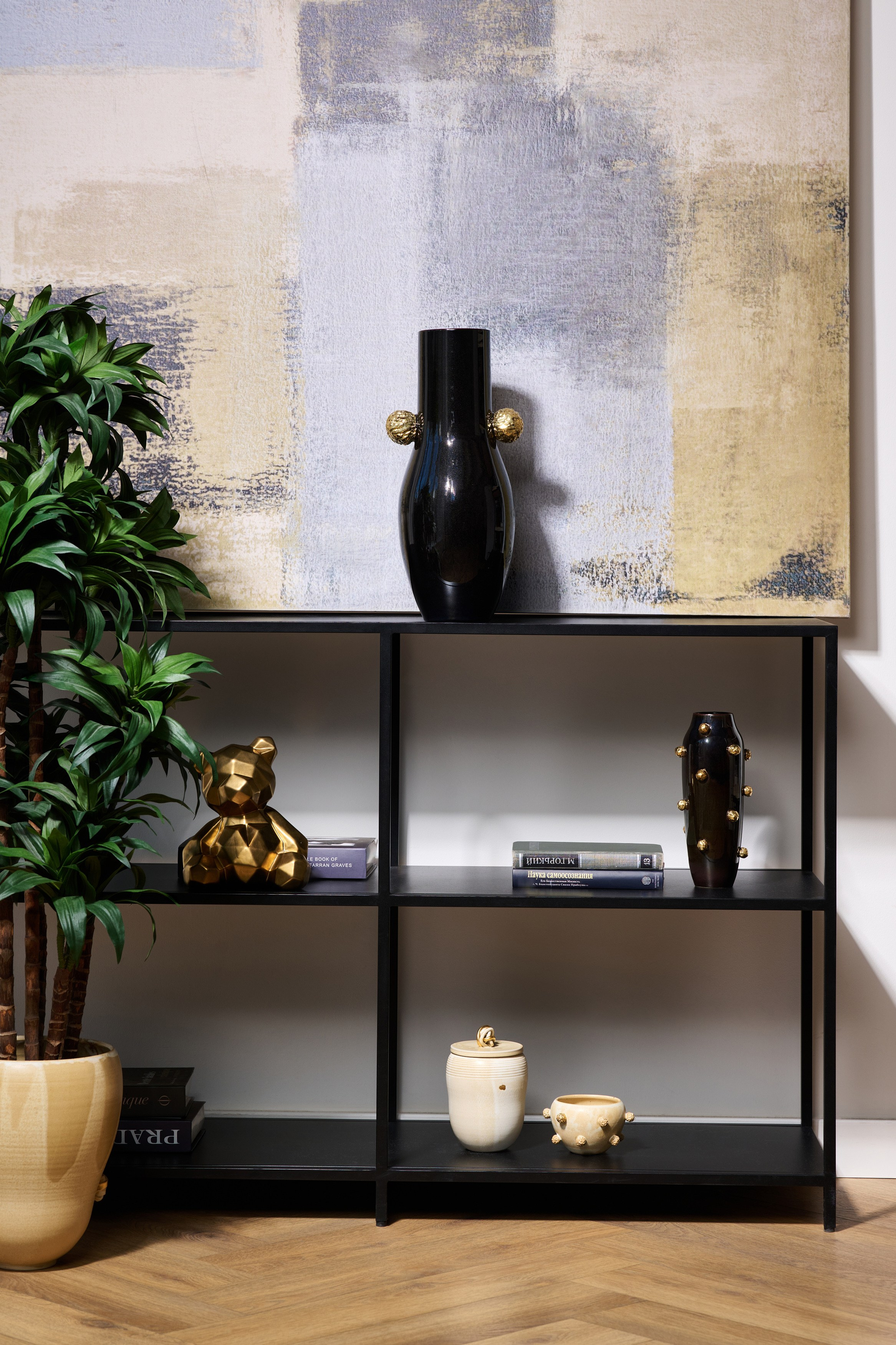 123 Ceramics Atelier. Фотограф Сергей Бойко Москва