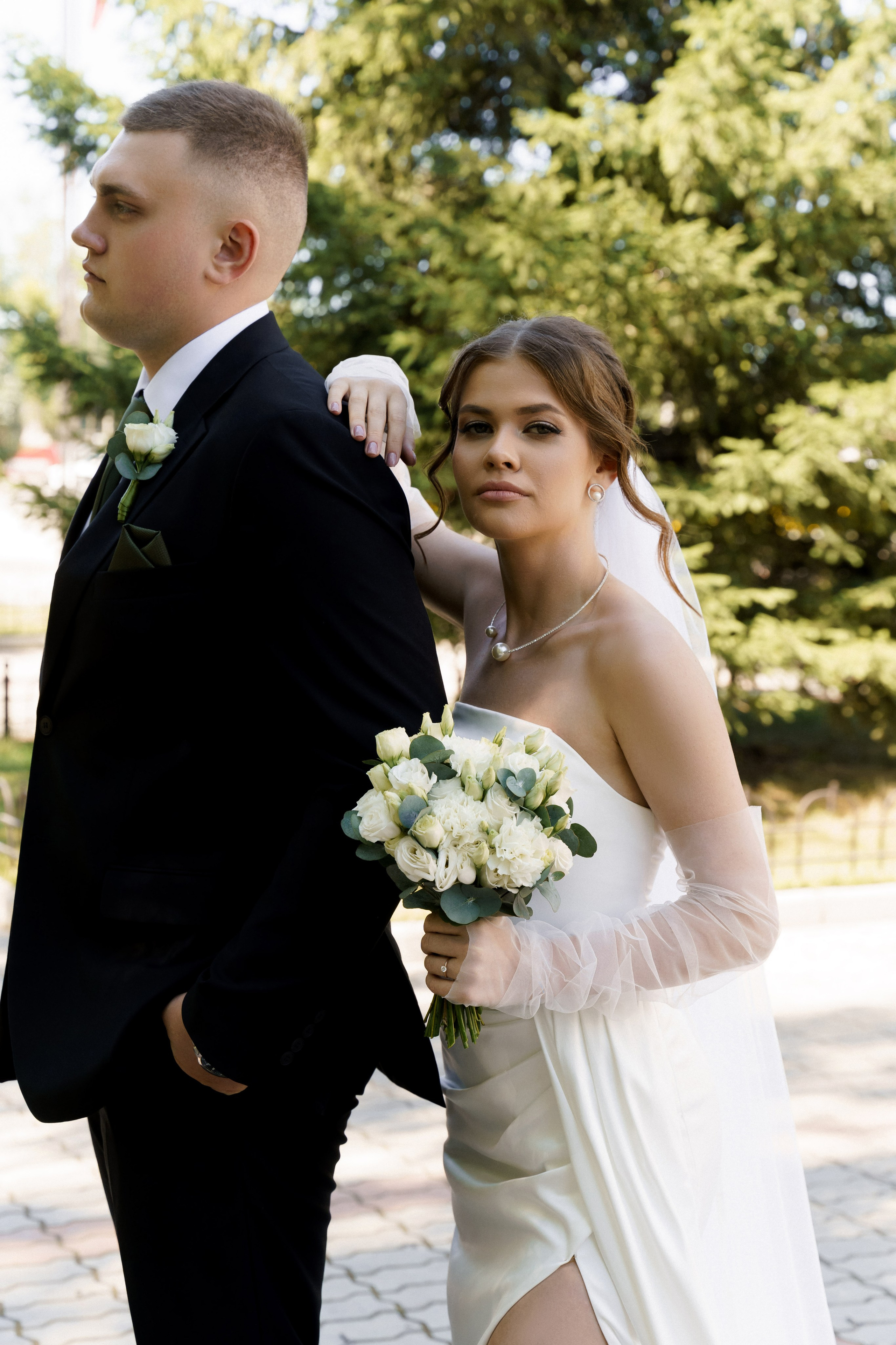 Никитины family. Моменты и истории о вас настоящих