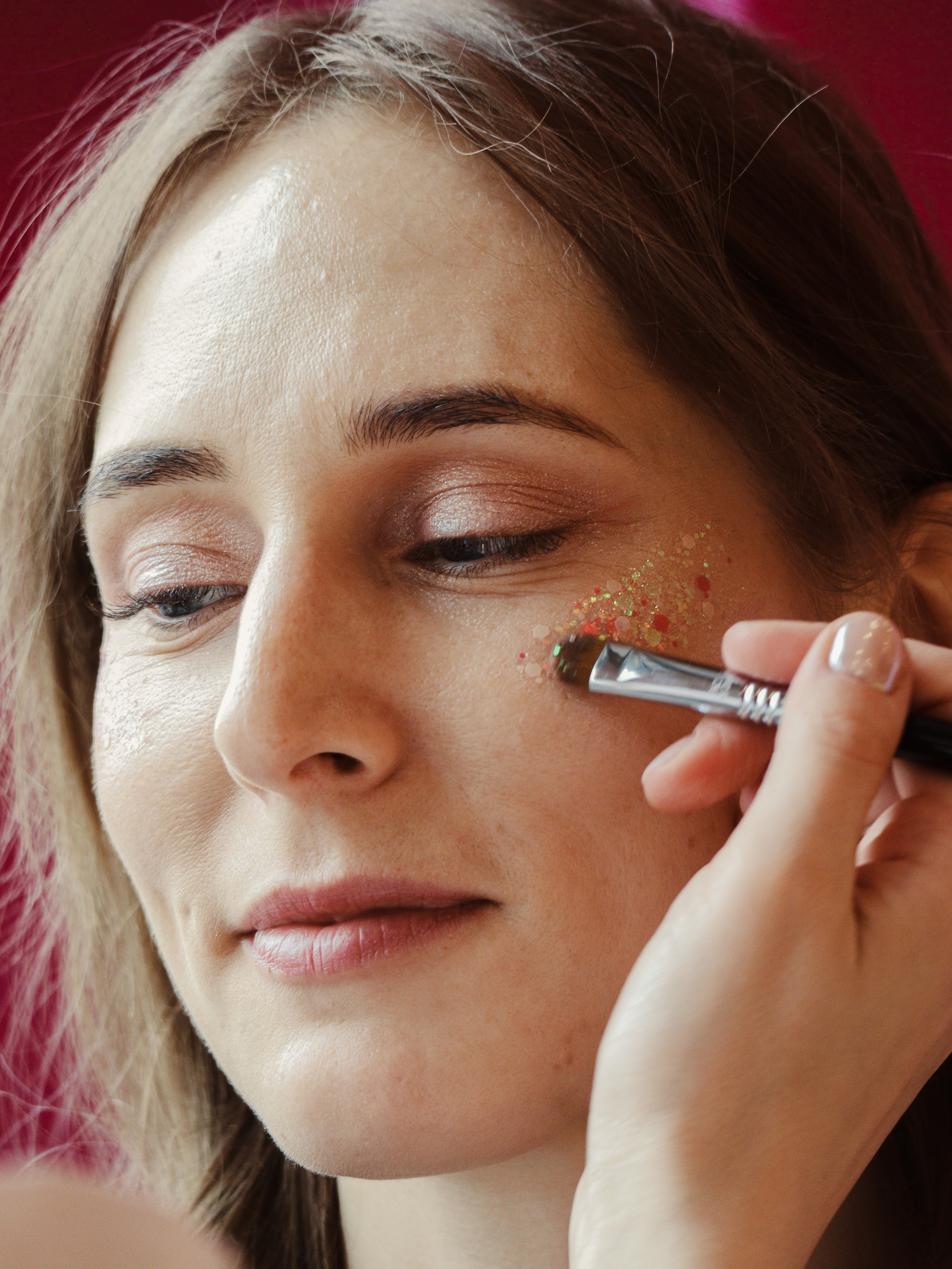 Репортажная съёмка. Кинематографичный фотограф, видеограф Лина Плешакова, Санкт-Петербург