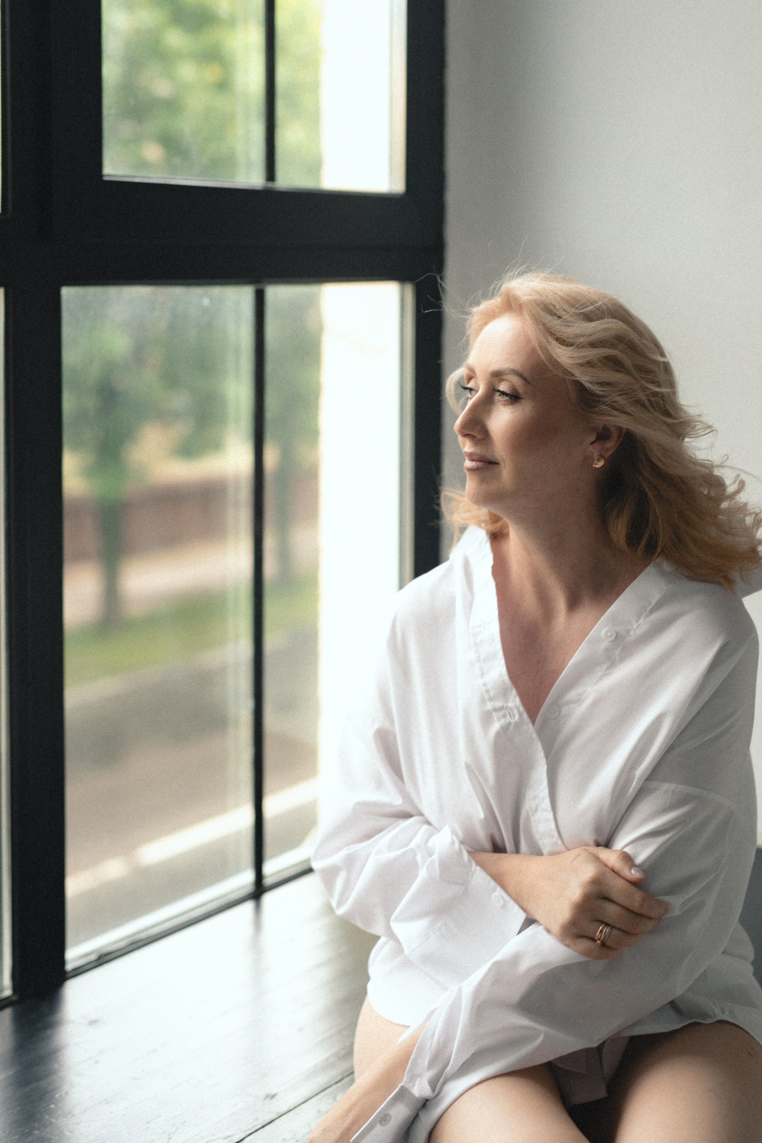 Татьяна. Фотограф Ногинск Электросталь Наталья Осетрова