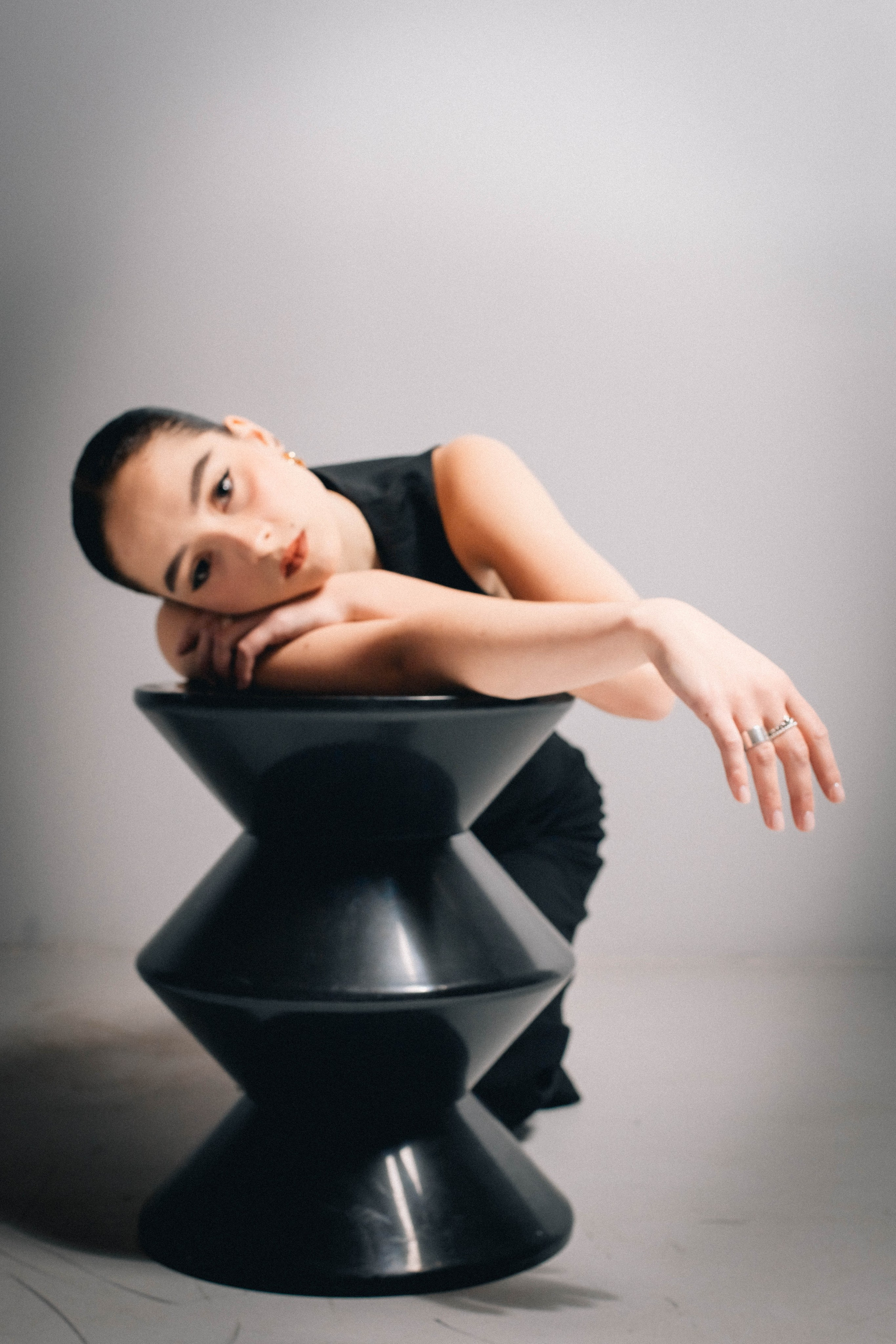 Александра. Александра Мельниченко/ Бегающий фотограф