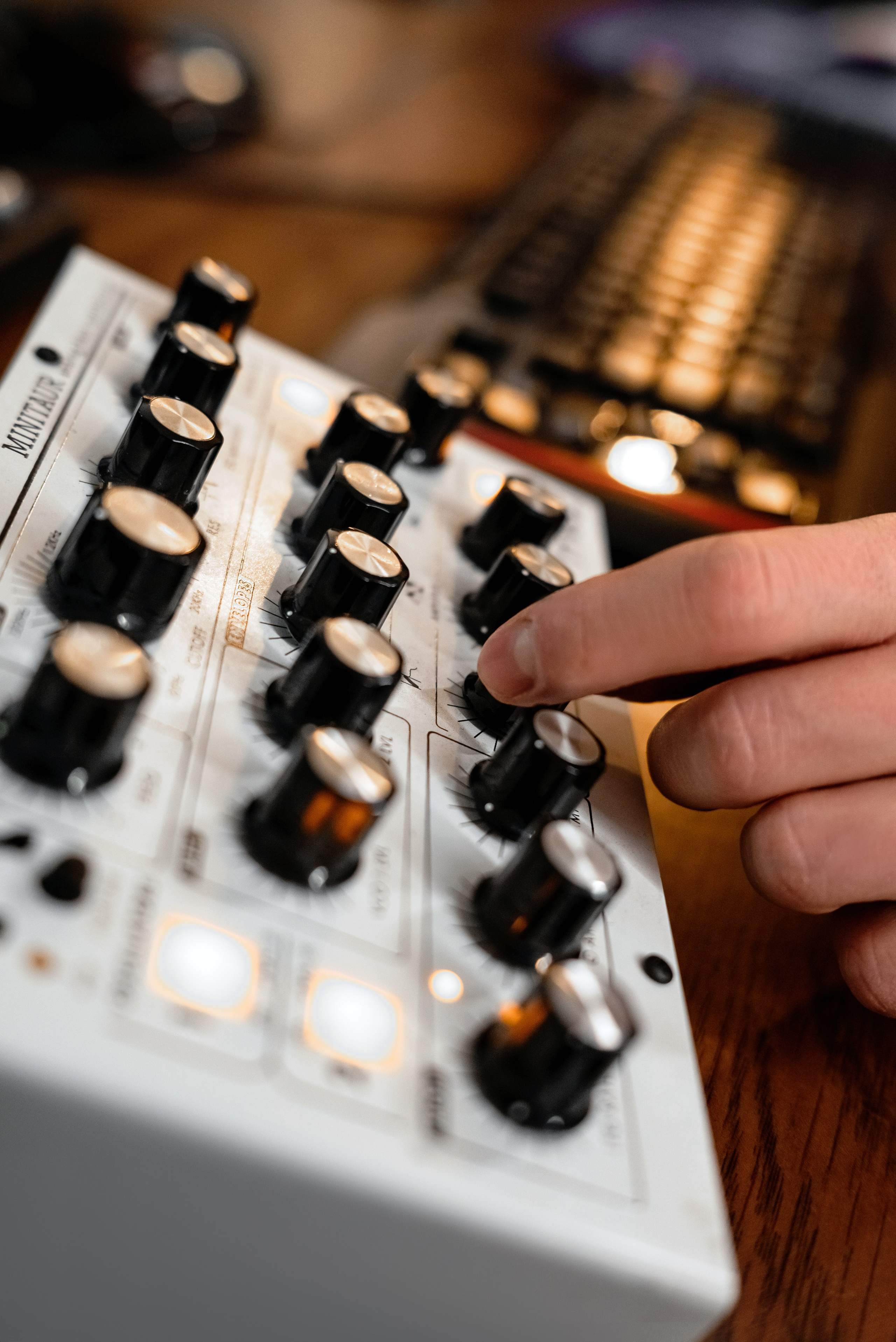 Контент для звукорежиссёра. Rita Kolesnikova Photography