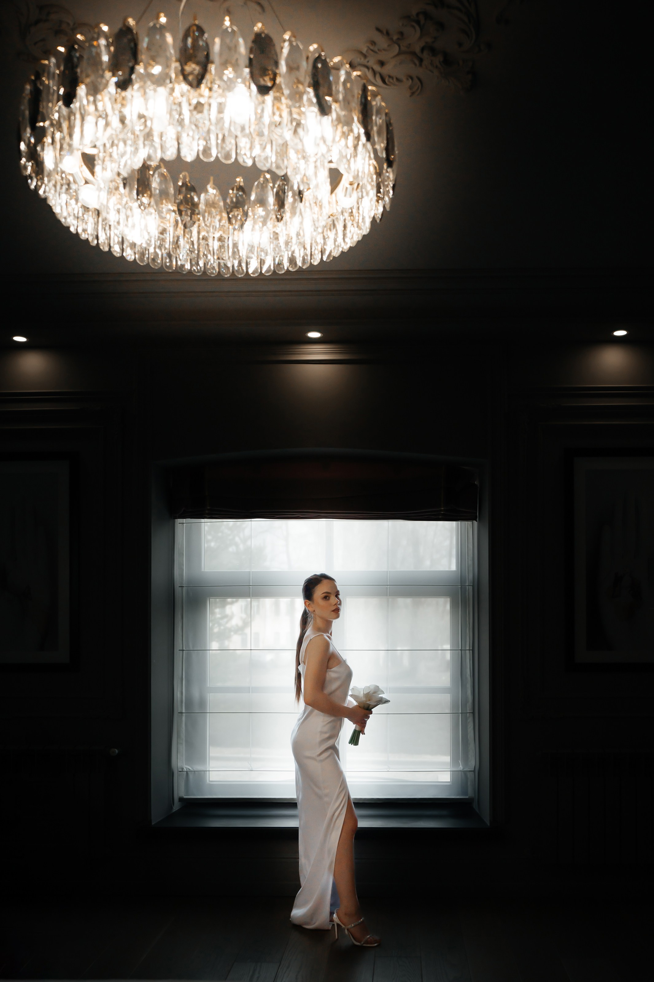 Утро невесты Юлии. Янина Зудина — видеограф Тверь /Москва