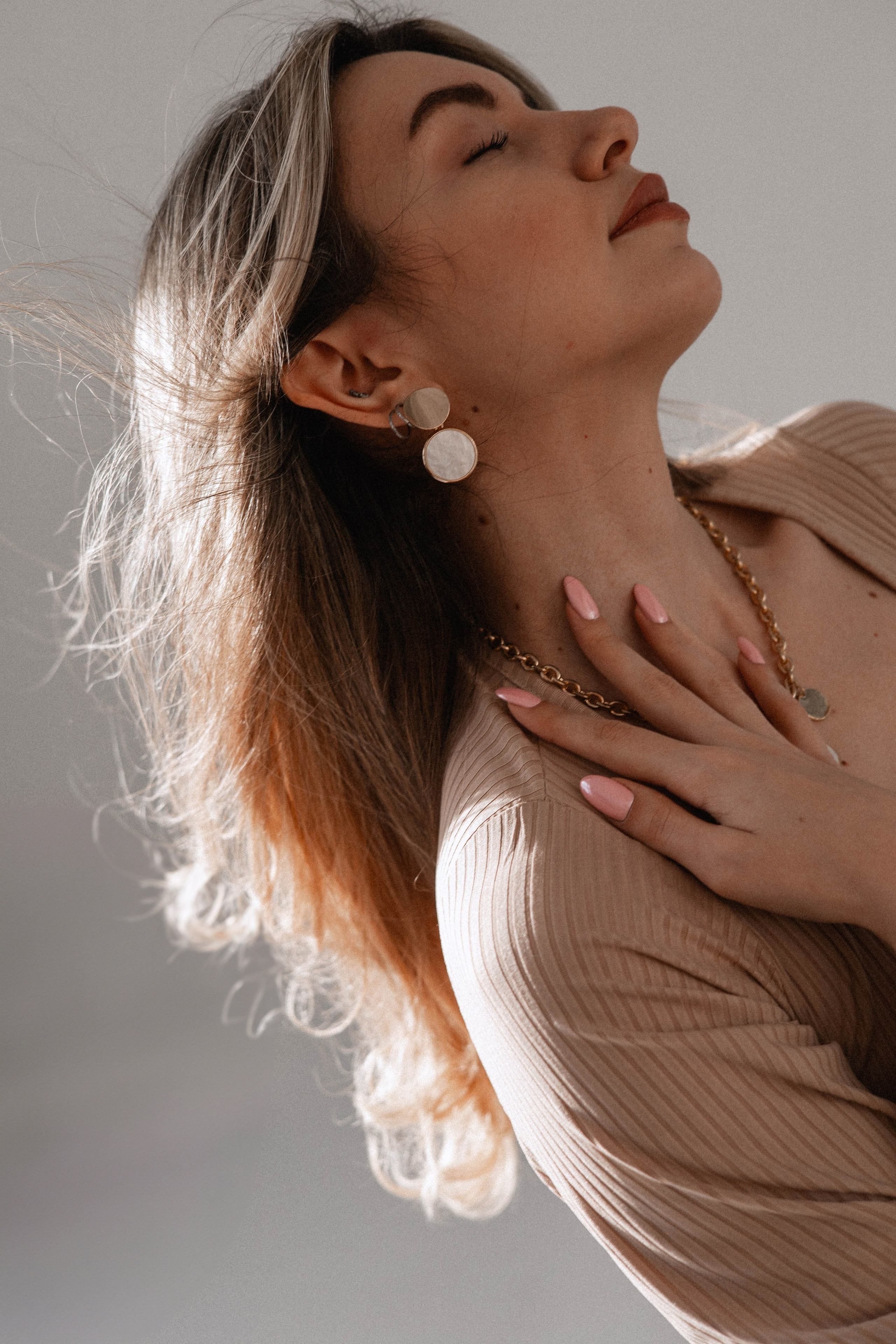 Екатерина. Свадебный и портретный фотограф Соломко Диана