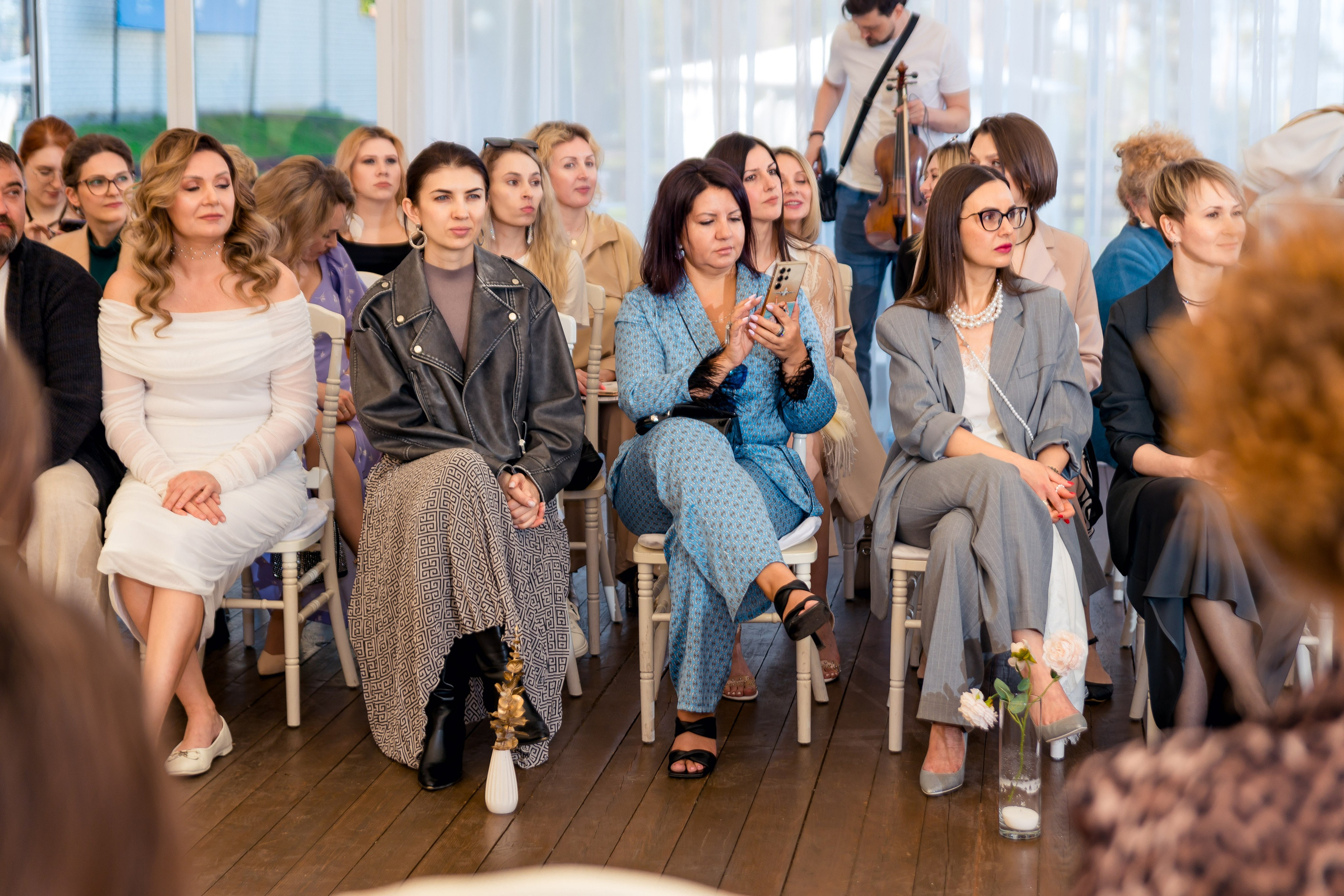 Наталья Конотопская в Монблан. Фотограф в Барнауле Юлия Яковлева