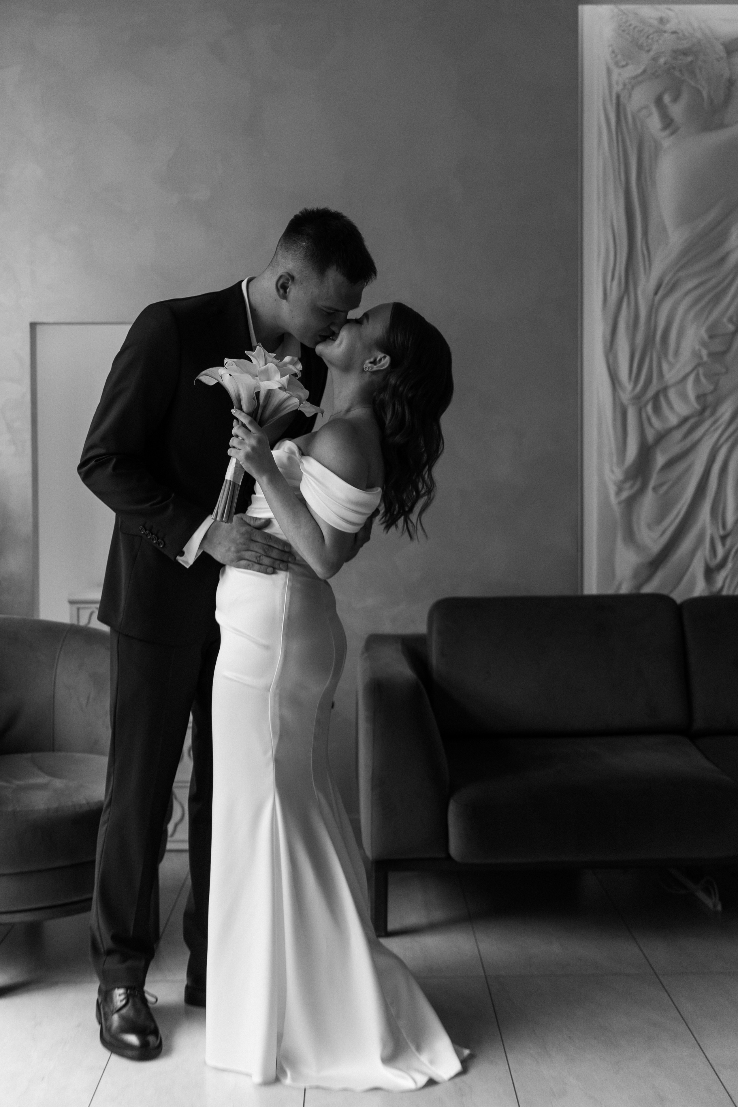 Скажи, что ты чувствуешь!. Свадебный фотограф в Санкт-Петербурге, Москве, Европе и по всему миру