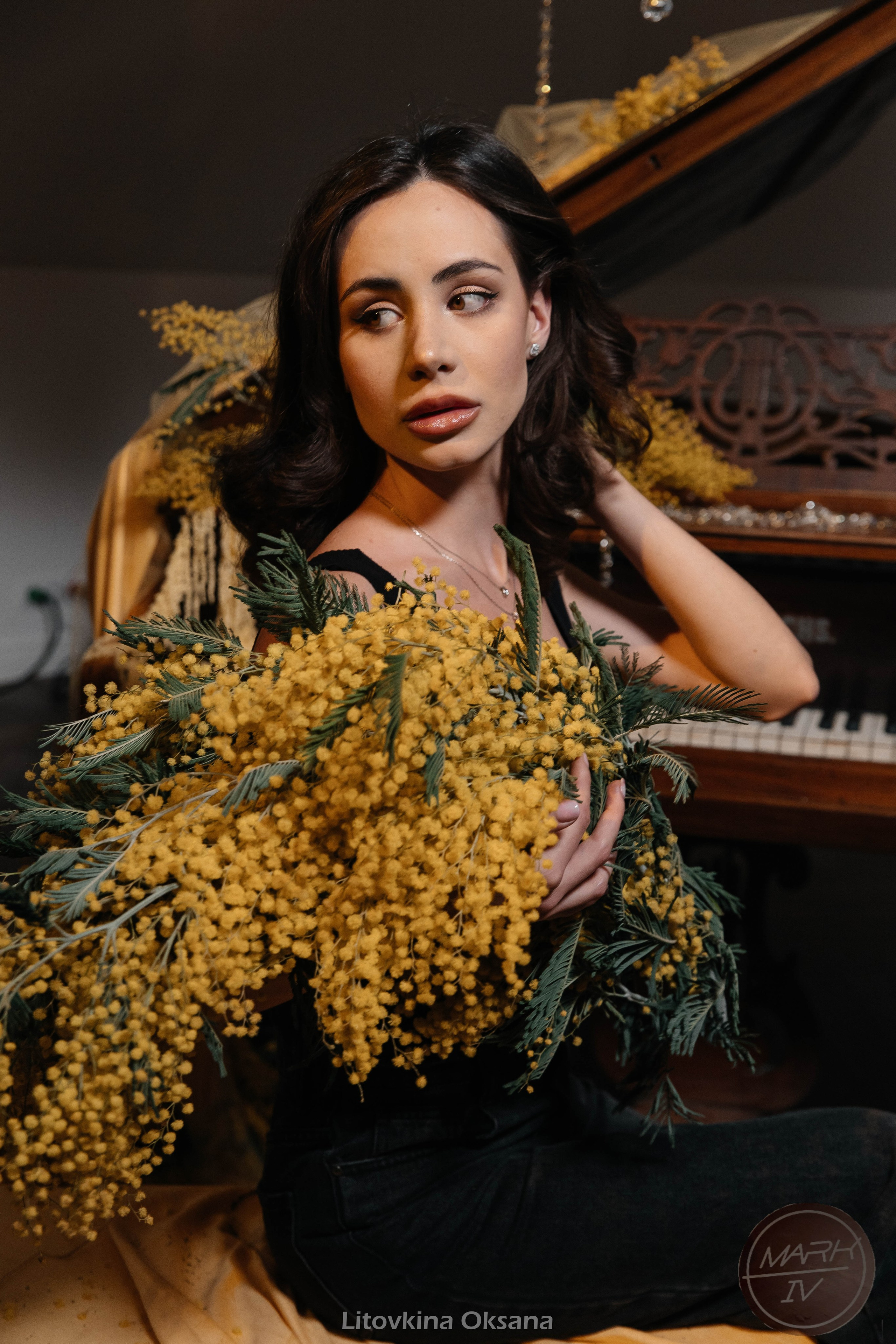 Открытие фотостудии Mark IV. Свадебный и репортажный фотограф МОСКВА