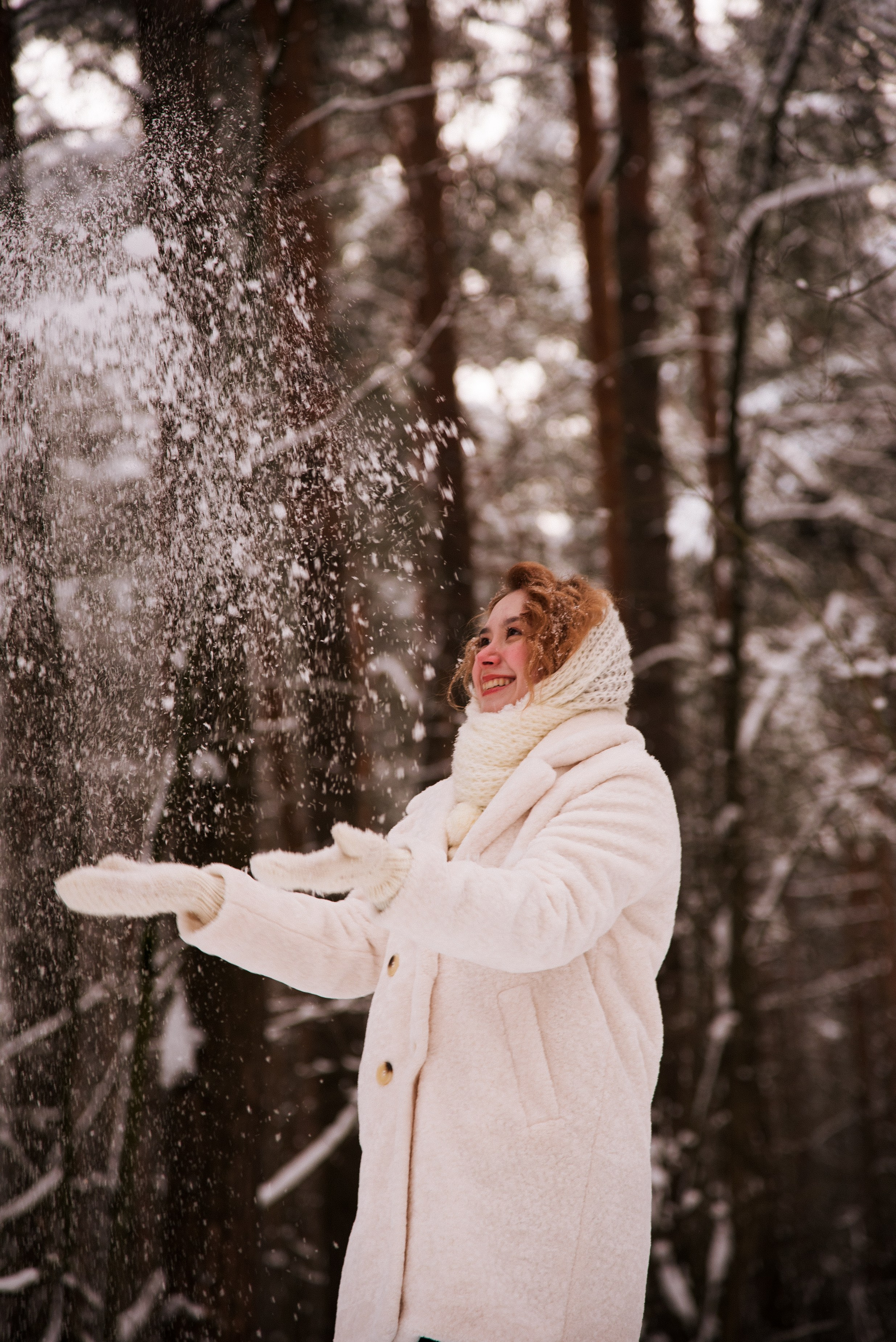 Екатерина. Свадебный и семейный фотограф с Санкт-Петербурге Ольга Стрижакова