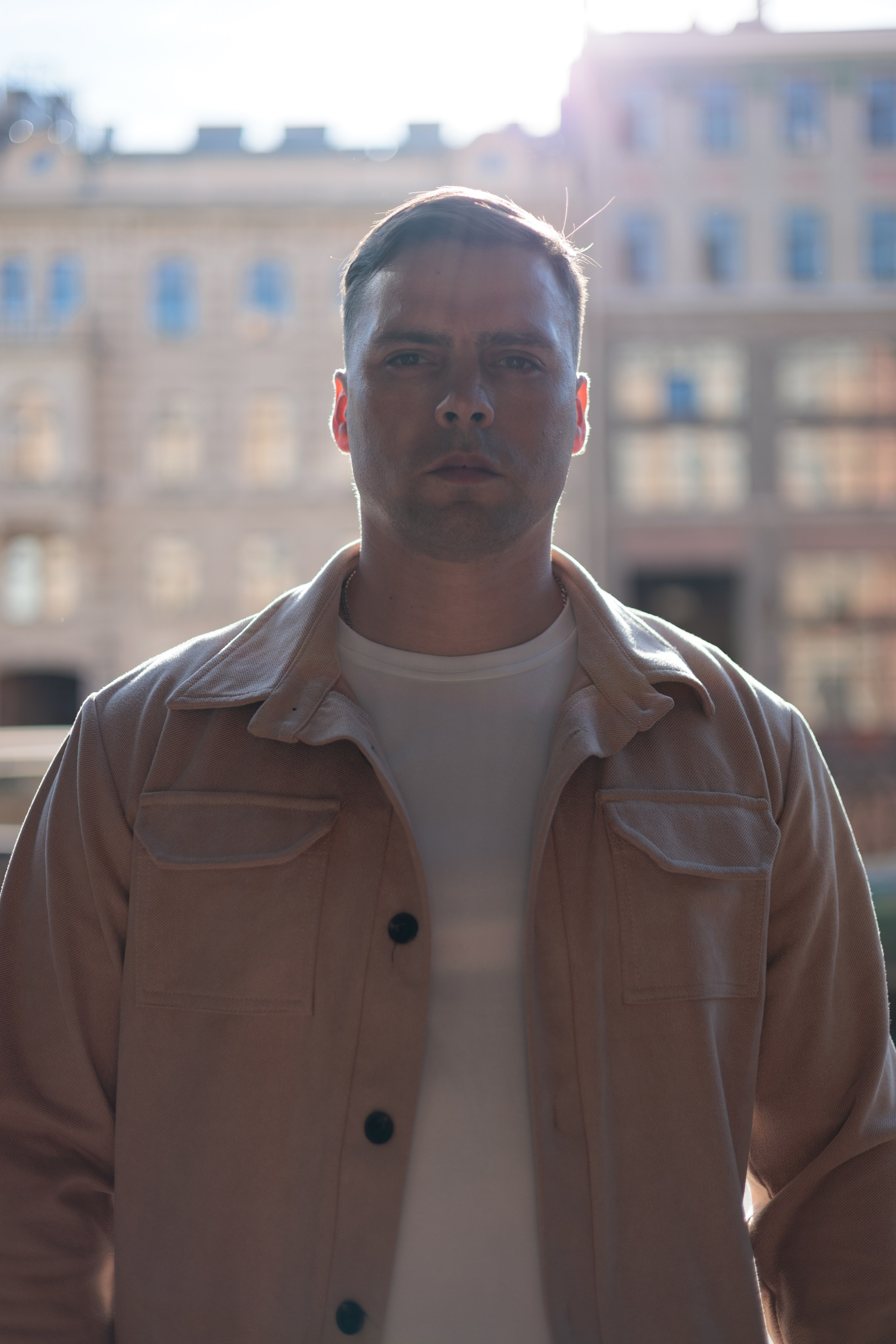 Евгений. Репортажный фотограф Санкт-Петербург | Роман Карбышев