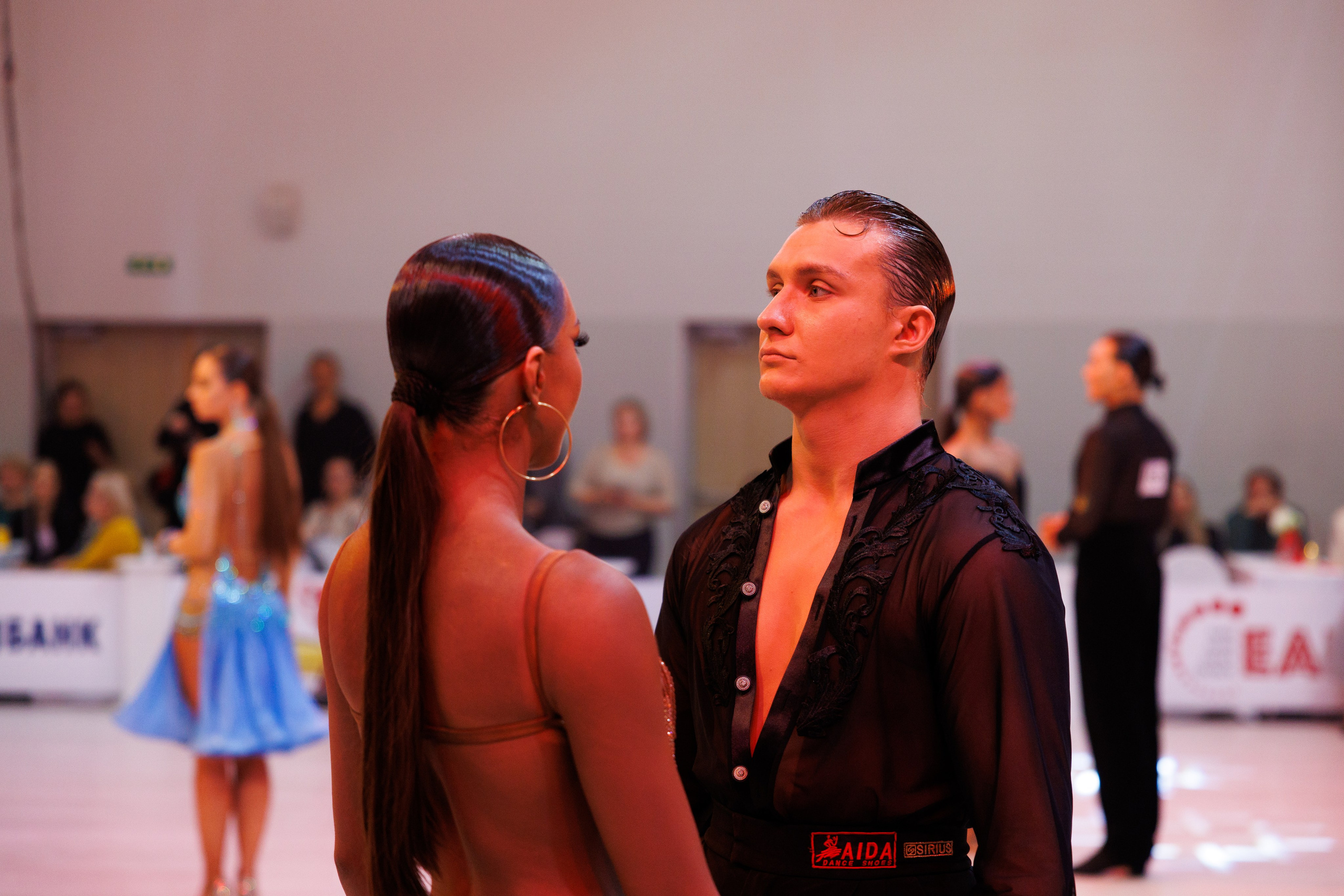 Большой кубок содружества. Репортажный фотограф Санкт-Петербург | Роман Карбышев
