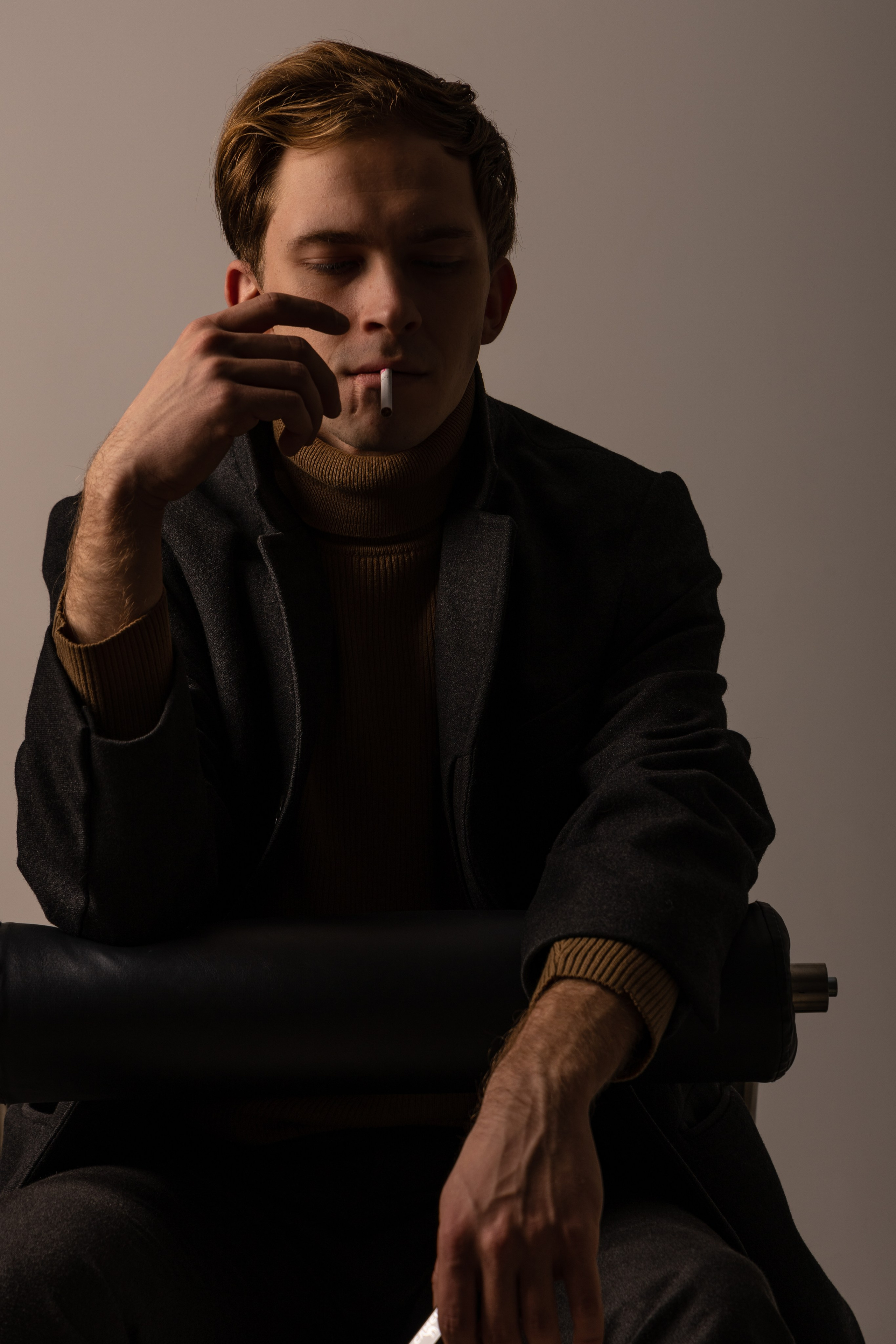 Иван. Репортажный фотограф Санкт-Петербург | Роман Карбышев