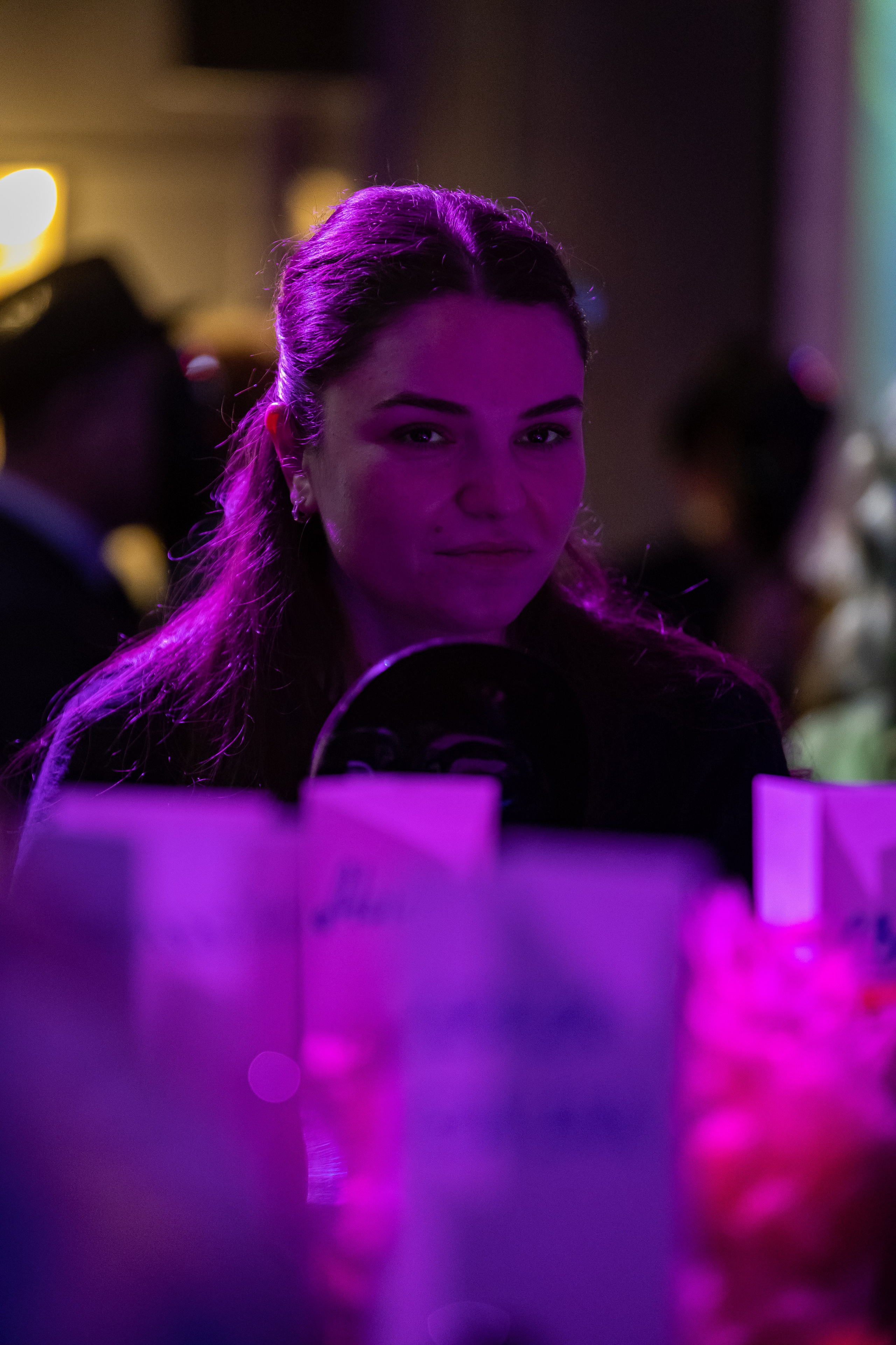 Игра в мафию. Репортажный фотограф Санкт-Петербург | Роман Карбышев