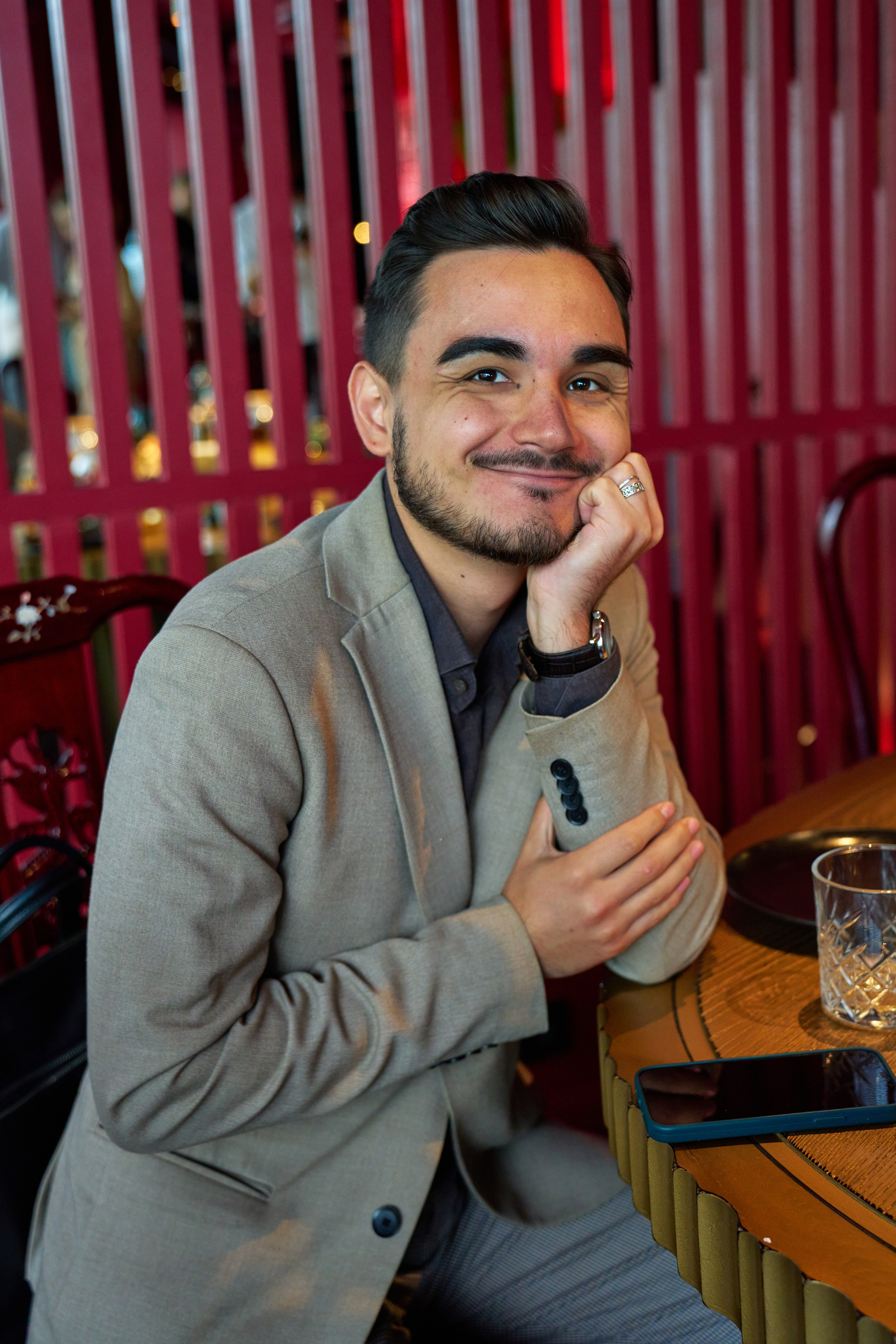 Фестиваль на гребне. Профессиональный репортажный фотограф Инесса Иминова