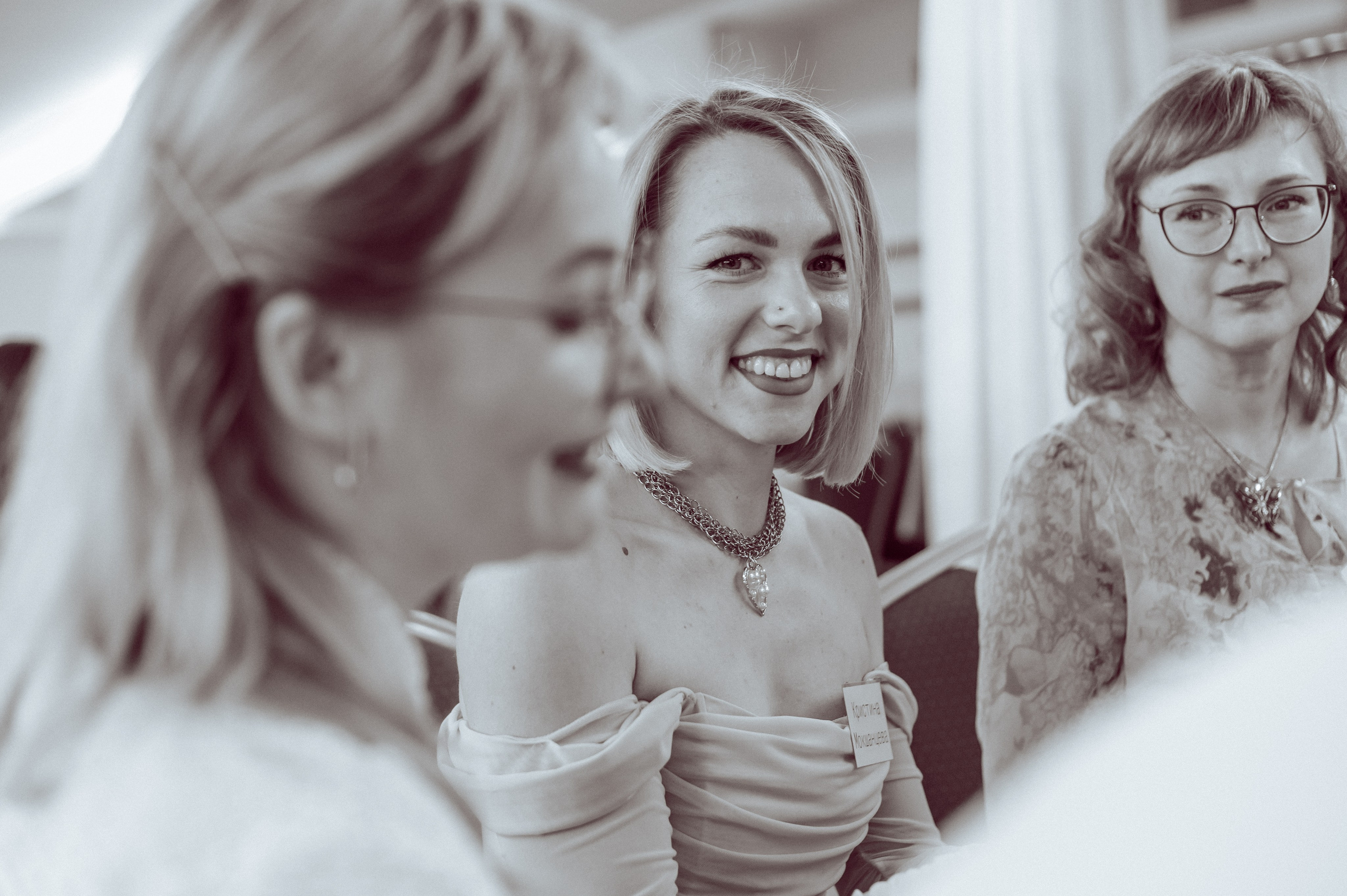 НЕТВОРКИНГ «ЧАЙКА». Детский и семейный фотограф Катерина Мишина