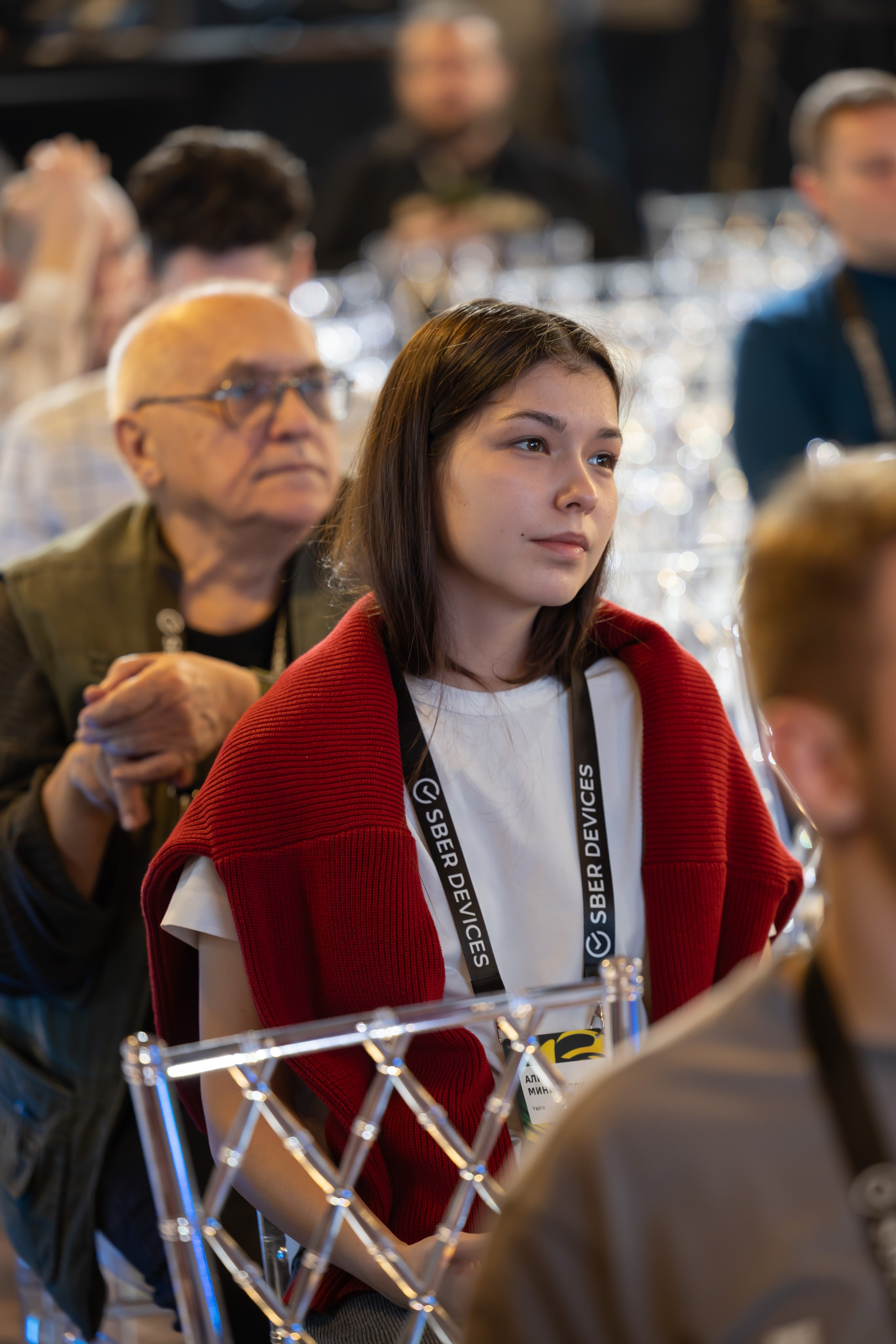 События. Фотограф в Москве Черниговцева Анастасия