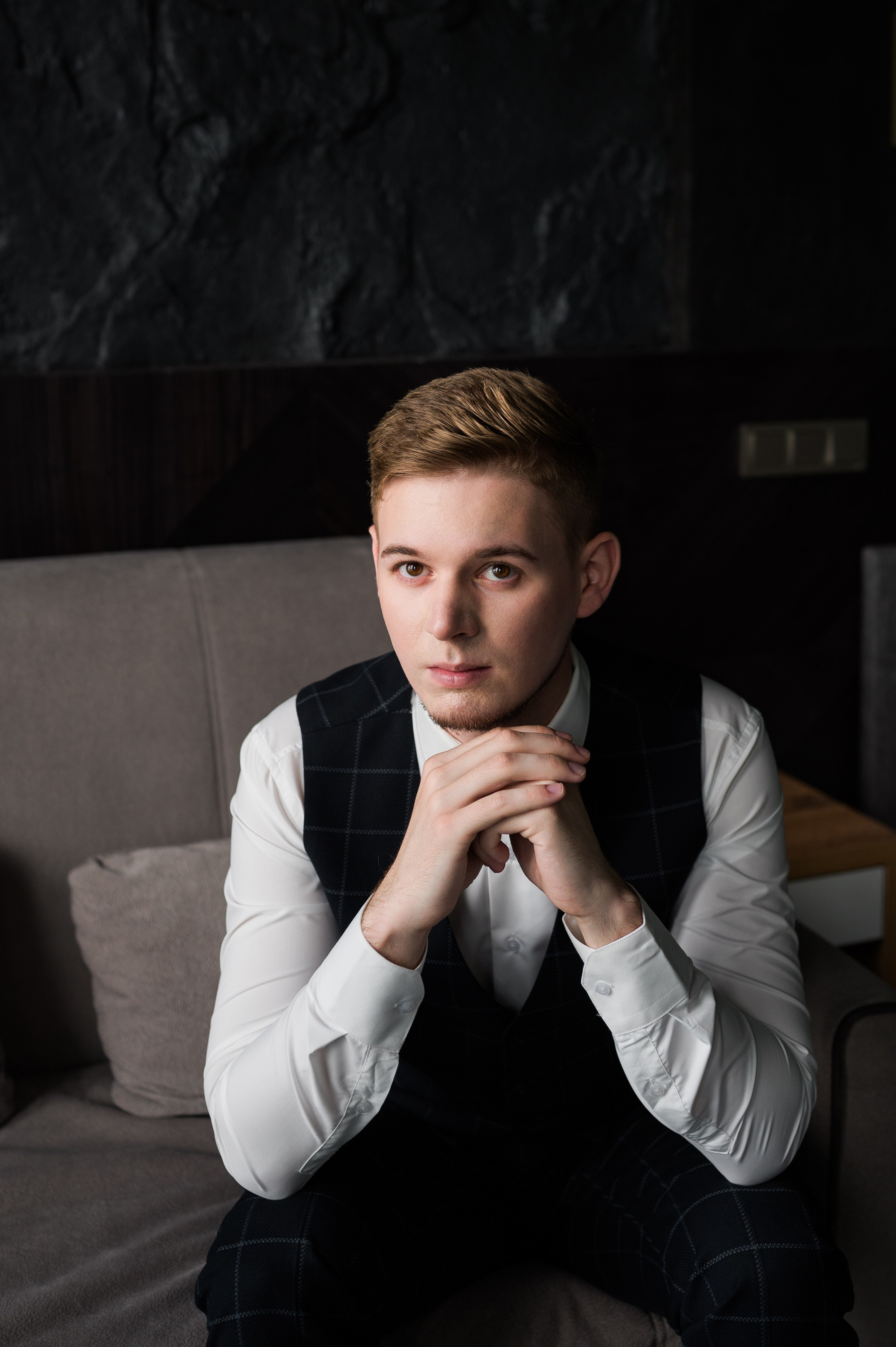 Коля и Марго