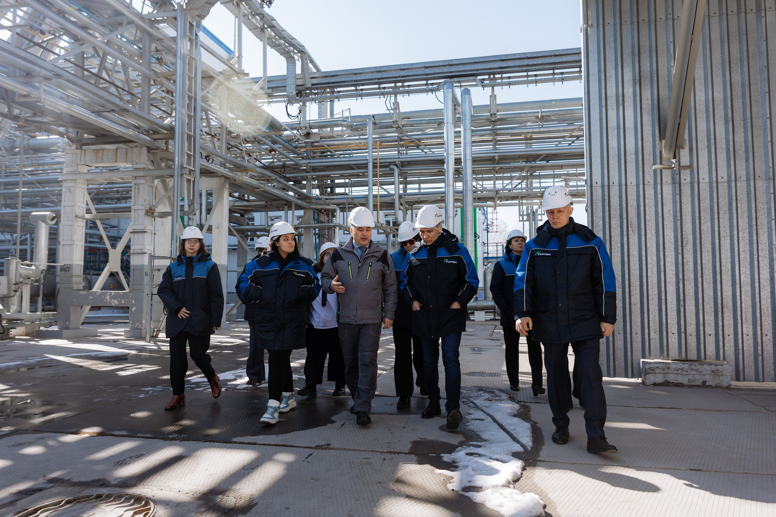 Сибирский слет химиков. Свадебный и репортажный фотограф в Омске. Червоткин Никита